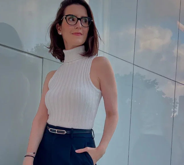 Skincare tecnológico: conheça o poder da TI35® da Olera