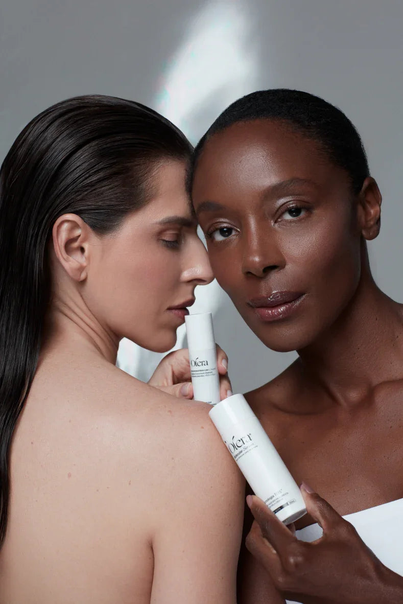 Como uma rotina simples pode transformar sua pele com Olera