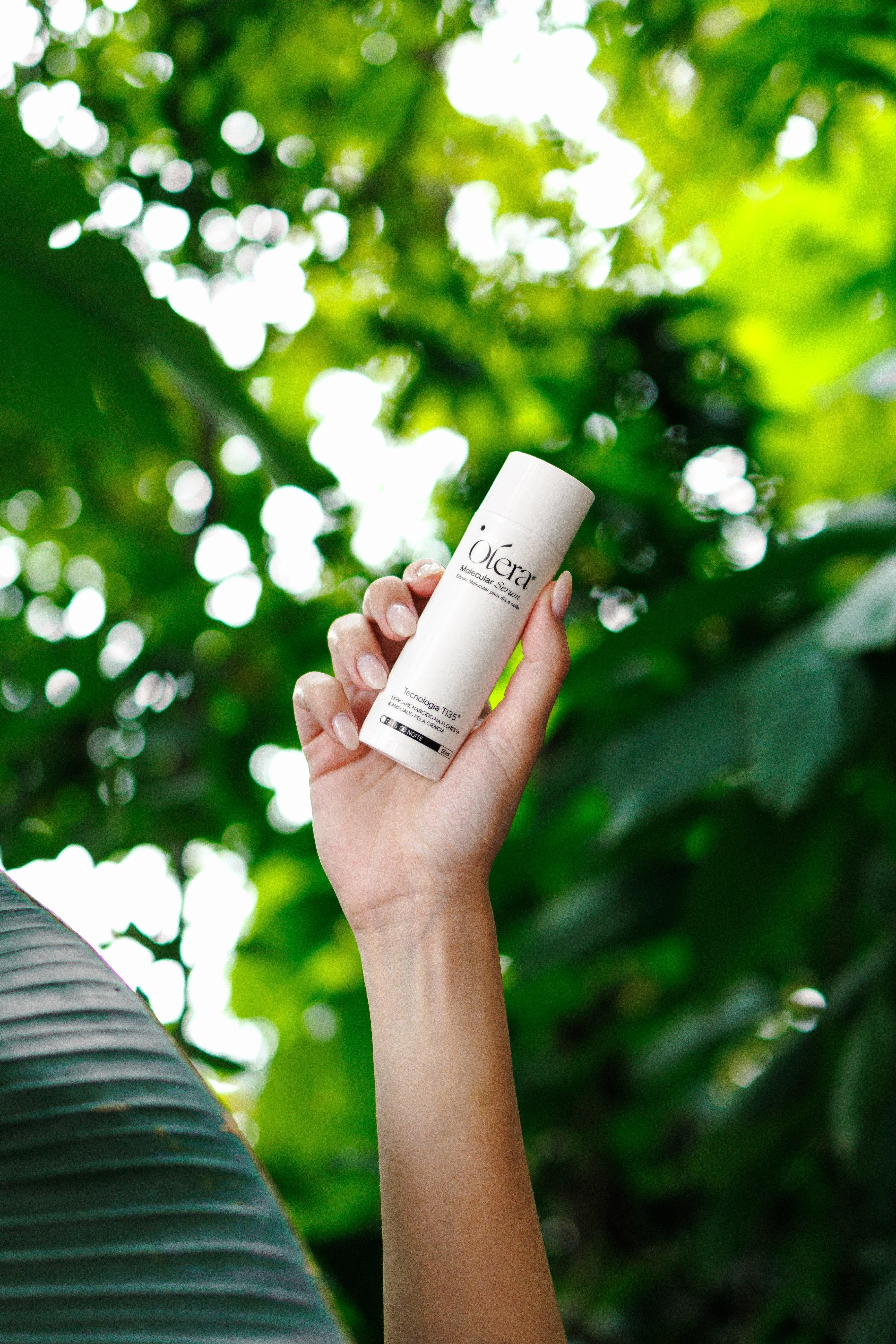 Top 5 antioxidantes naturais e cientificamente comprovados