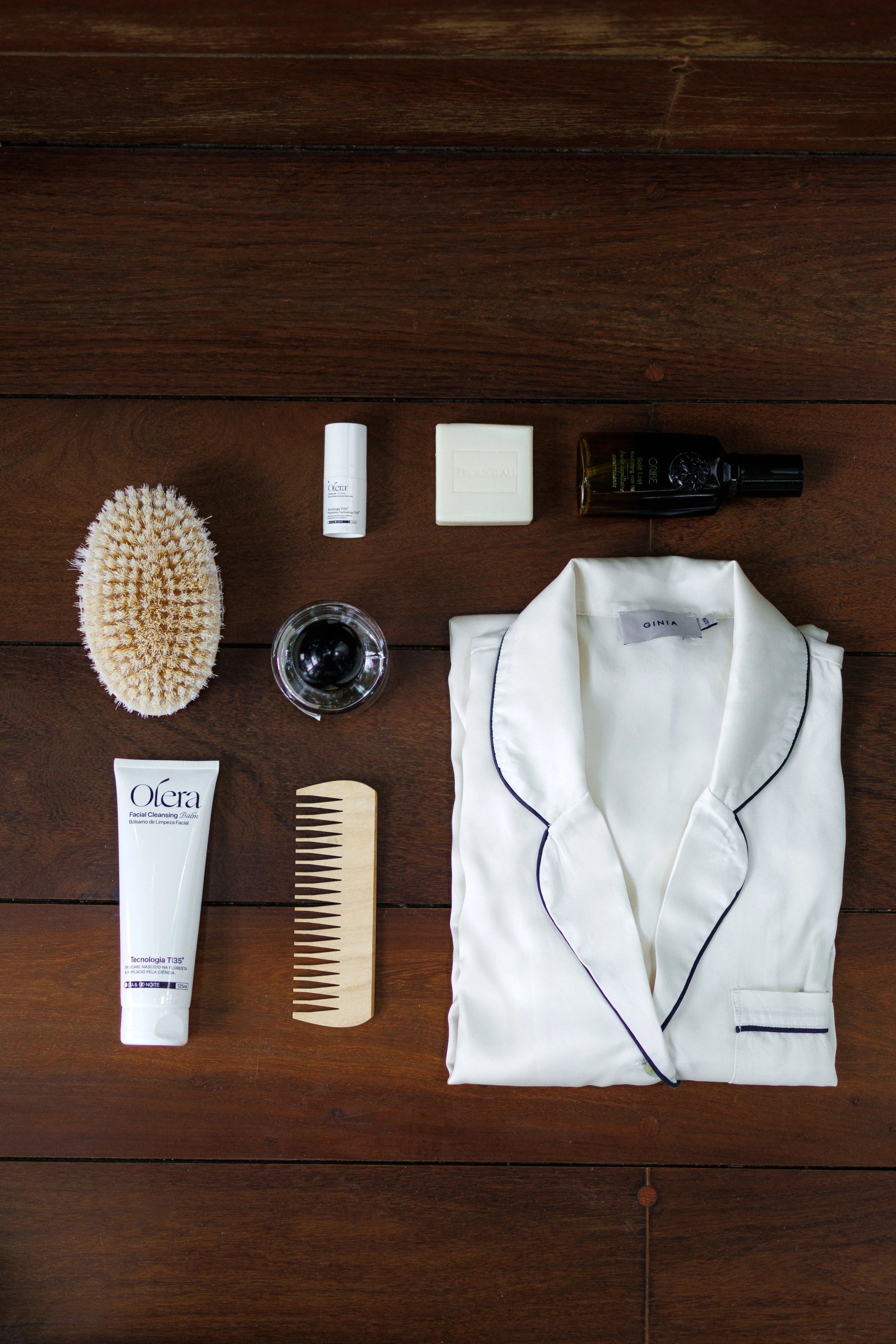 Rotina noturna para lábios: passo a passo para regeneração durante o sono