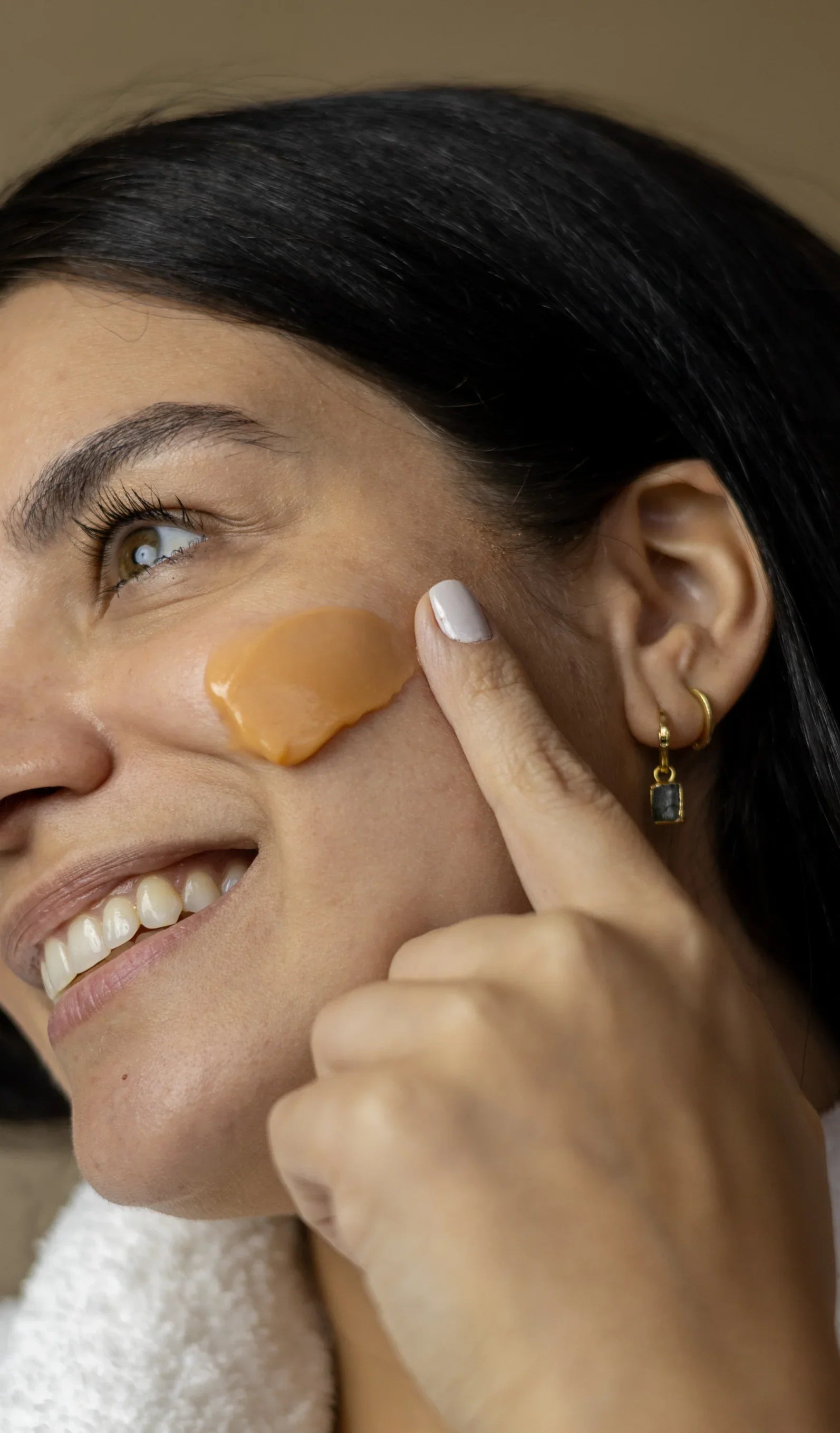 Cuidados com a pele no inverno: o que a ciência recomenda para proteger e hidratar sua pele