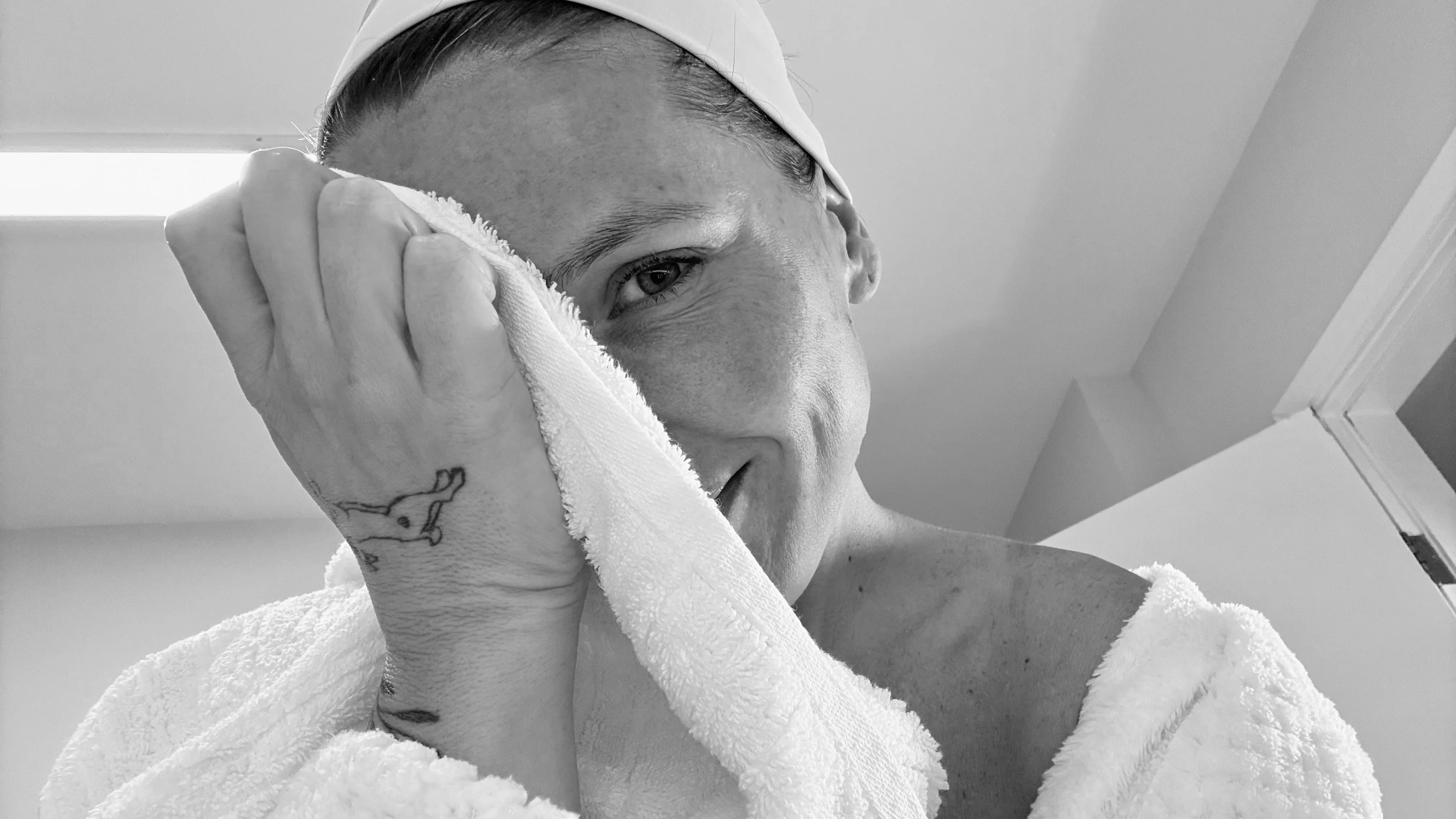 Neurocosmética: como relaxar a pele e suavizar linhas de expressão