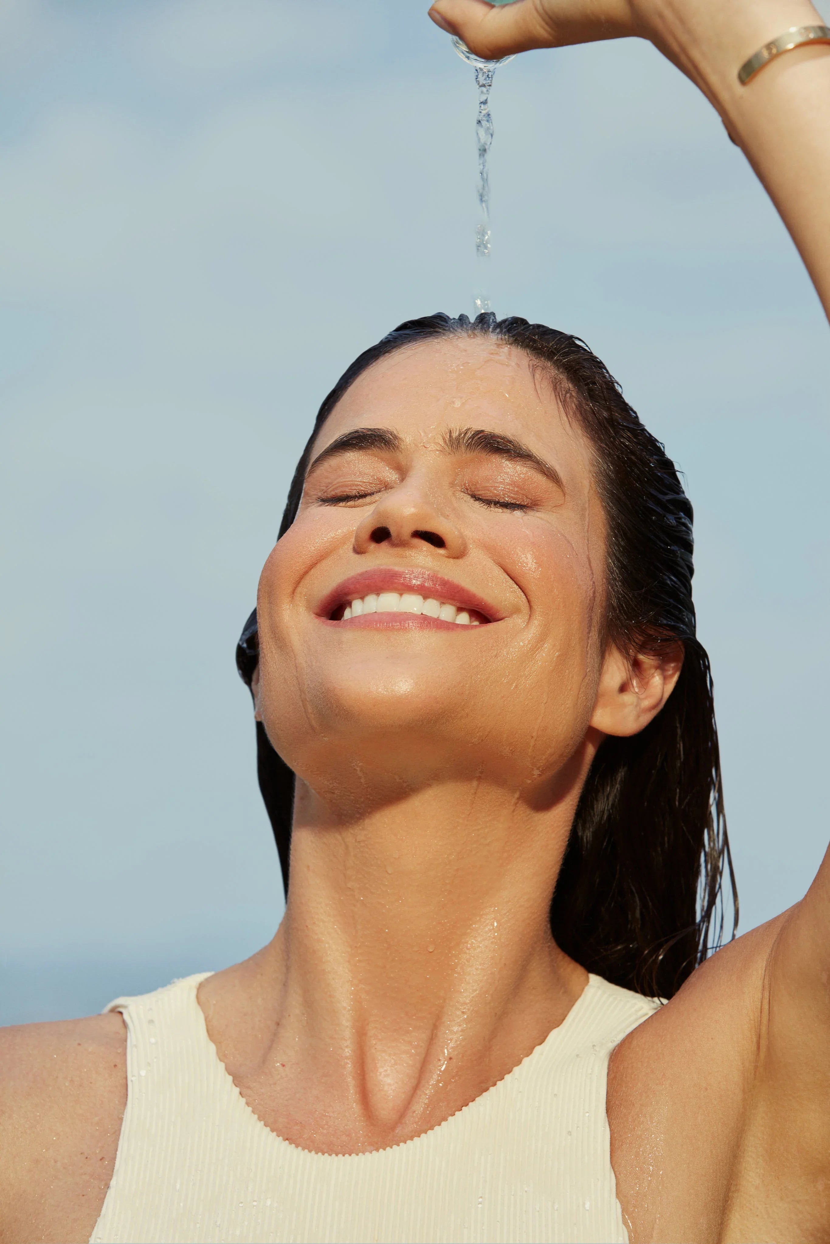 Melhor hidratante facial: os ativos que regeneram e sustentam a pele