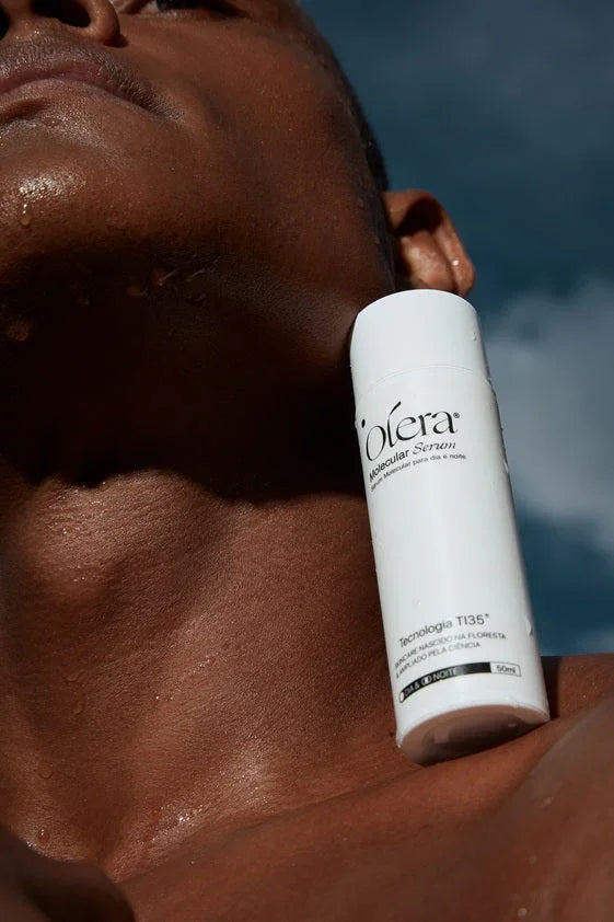 Rotina de skincare masculina em 3 passos simples e eficientes