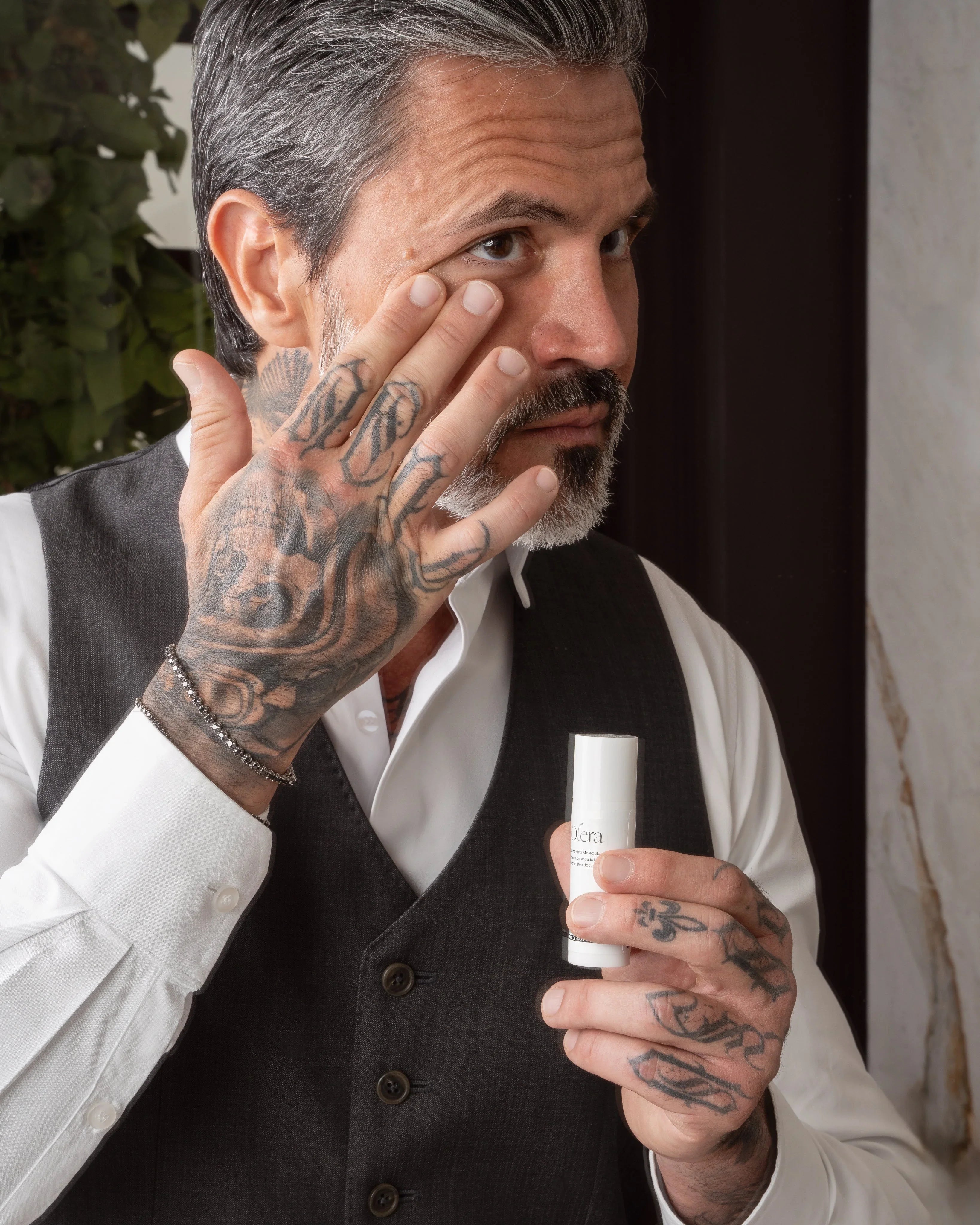 Evite irritações: 5 Dicas de skincare pós-barbear