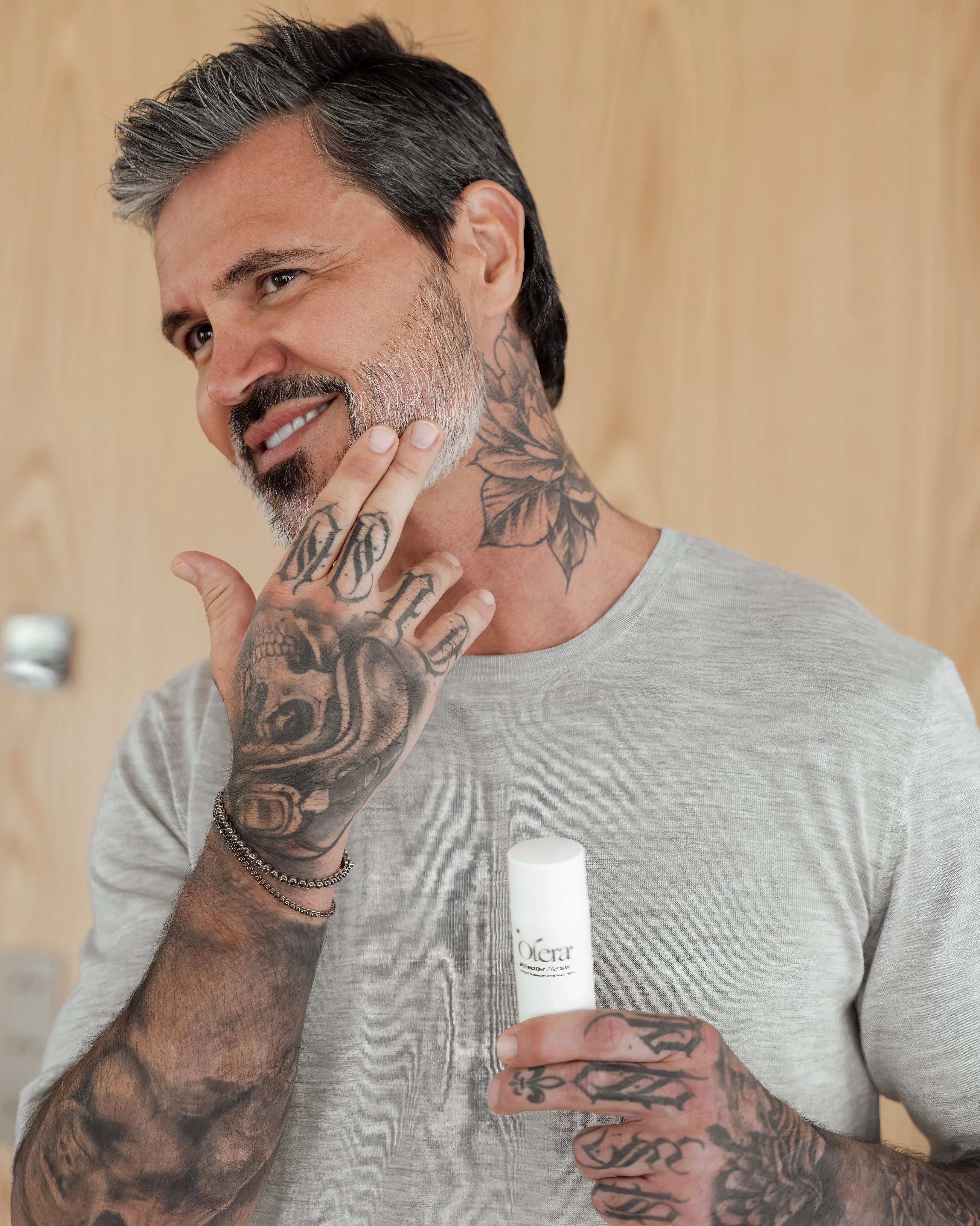 Foliculite masculina: Como prevenir e tratar