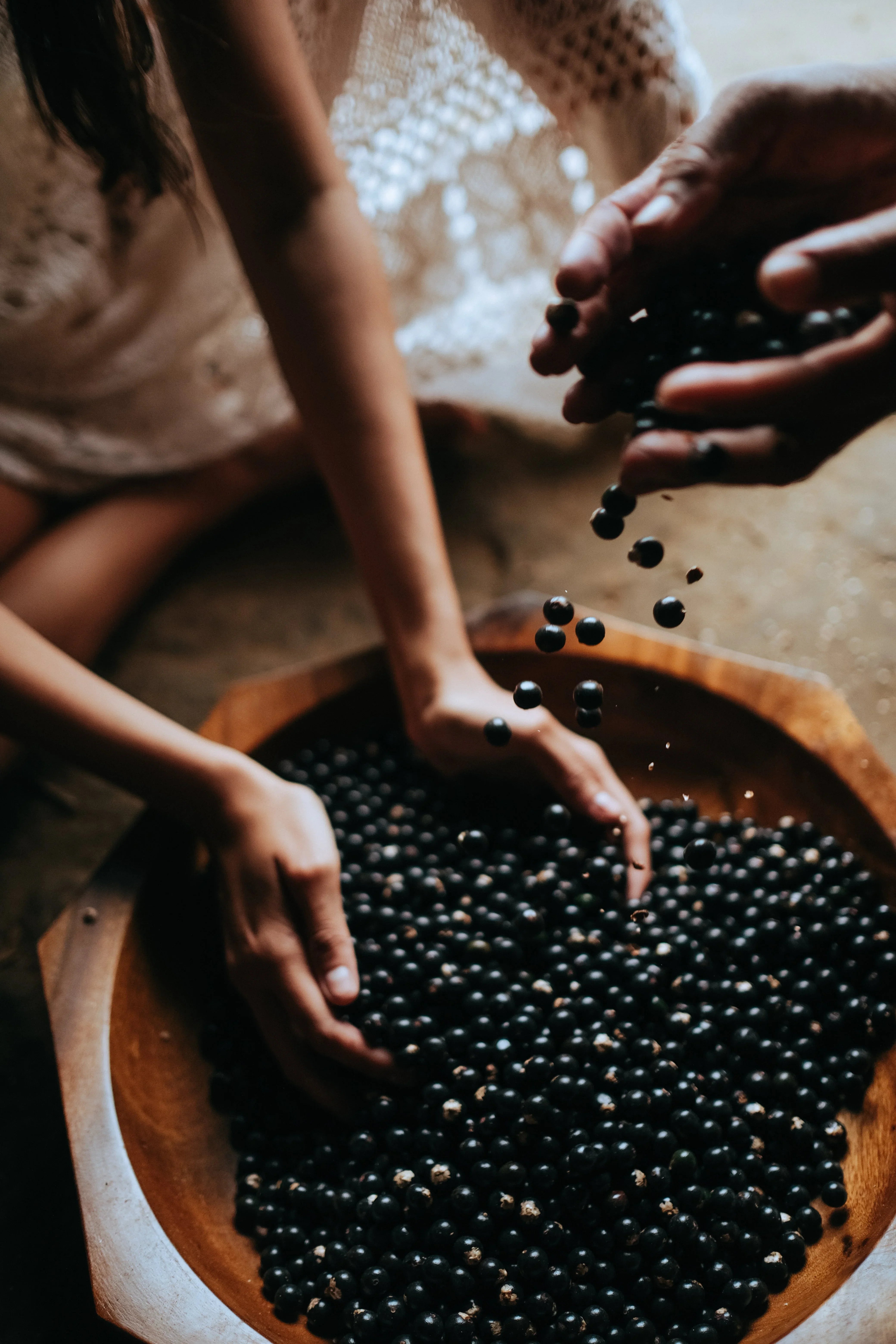 TI35®: bastidores do desenvolvimento da supermolécula regeneradora