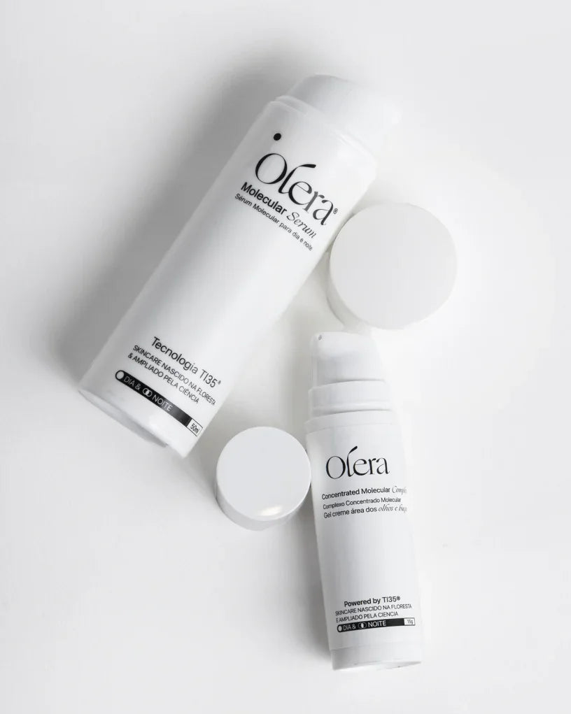 Skinimalismo: o poder de uma rotina enxuta com alta performance sensorial