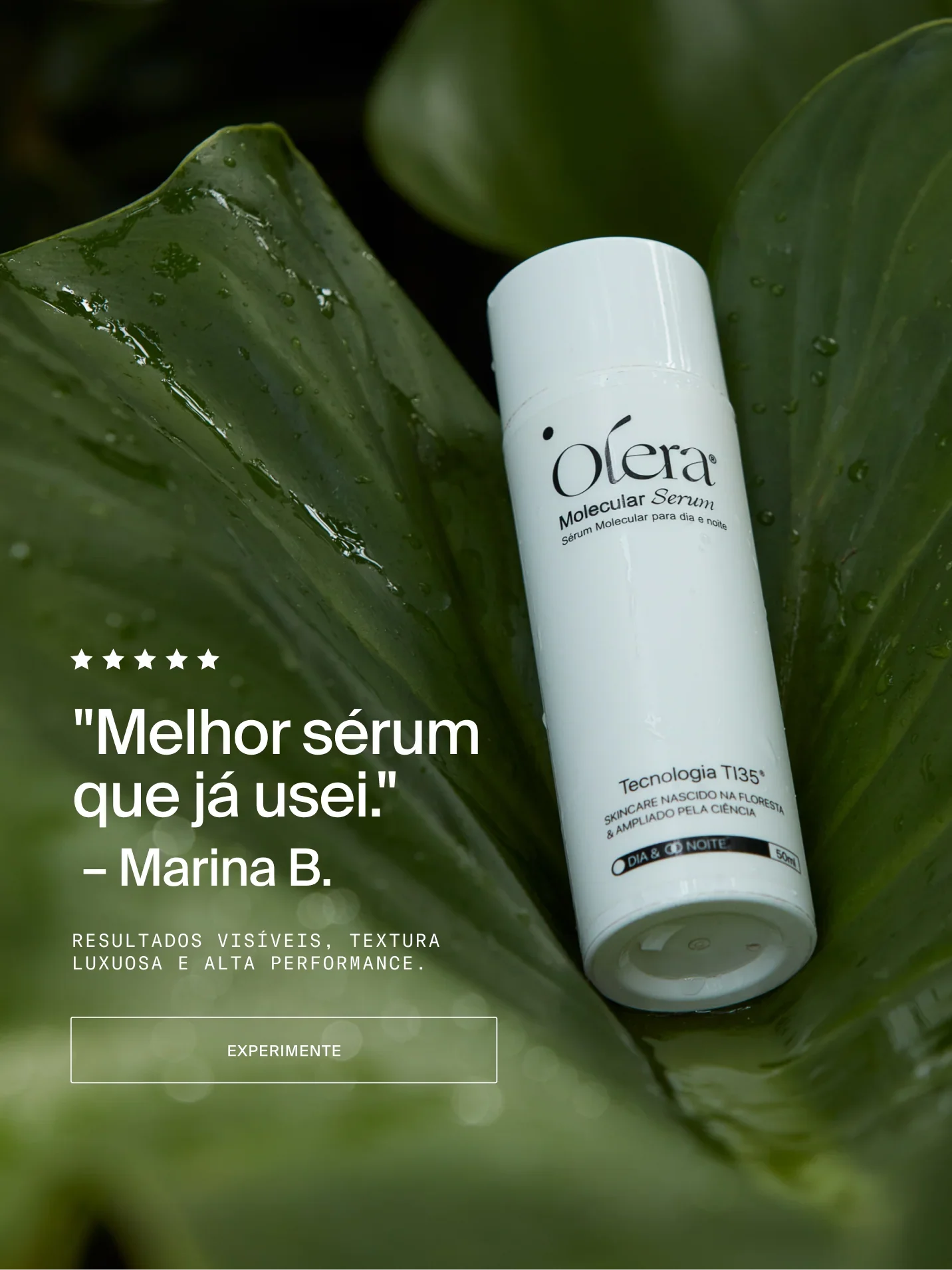 Sérum Facial: como escolher o sérum ideal para sua pele