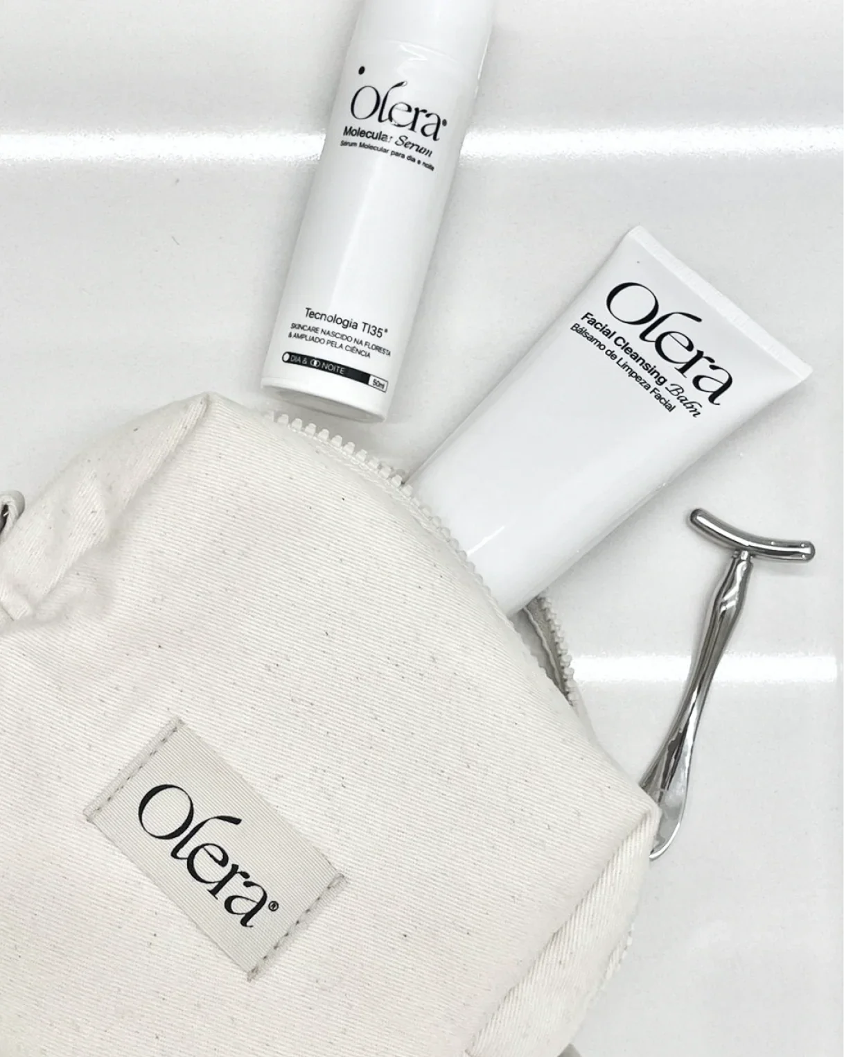 Rotina de skincare: o passo a passo essencial para uma pele saudável