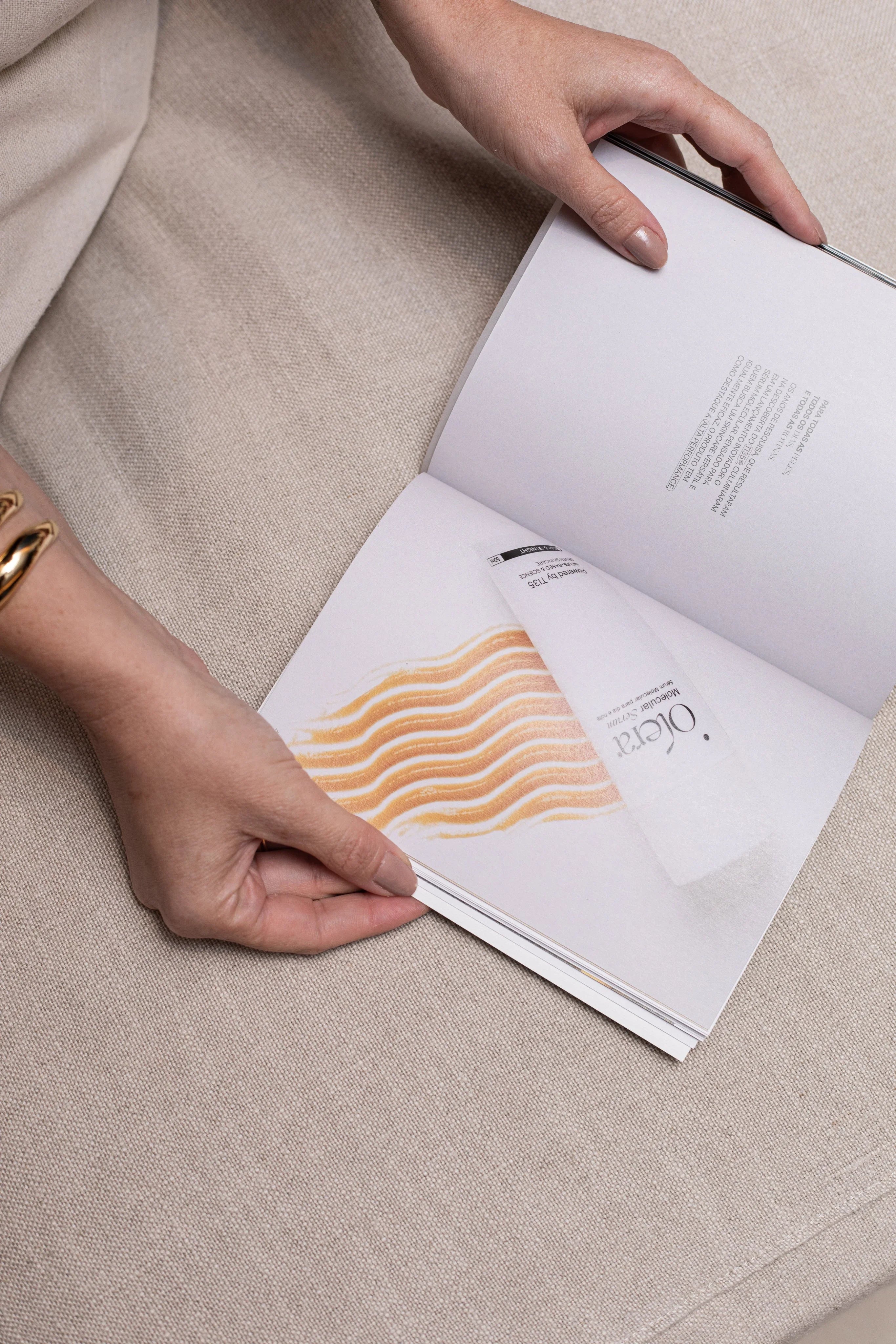 Mindfulness no skincare: um guia para cuidar da pele