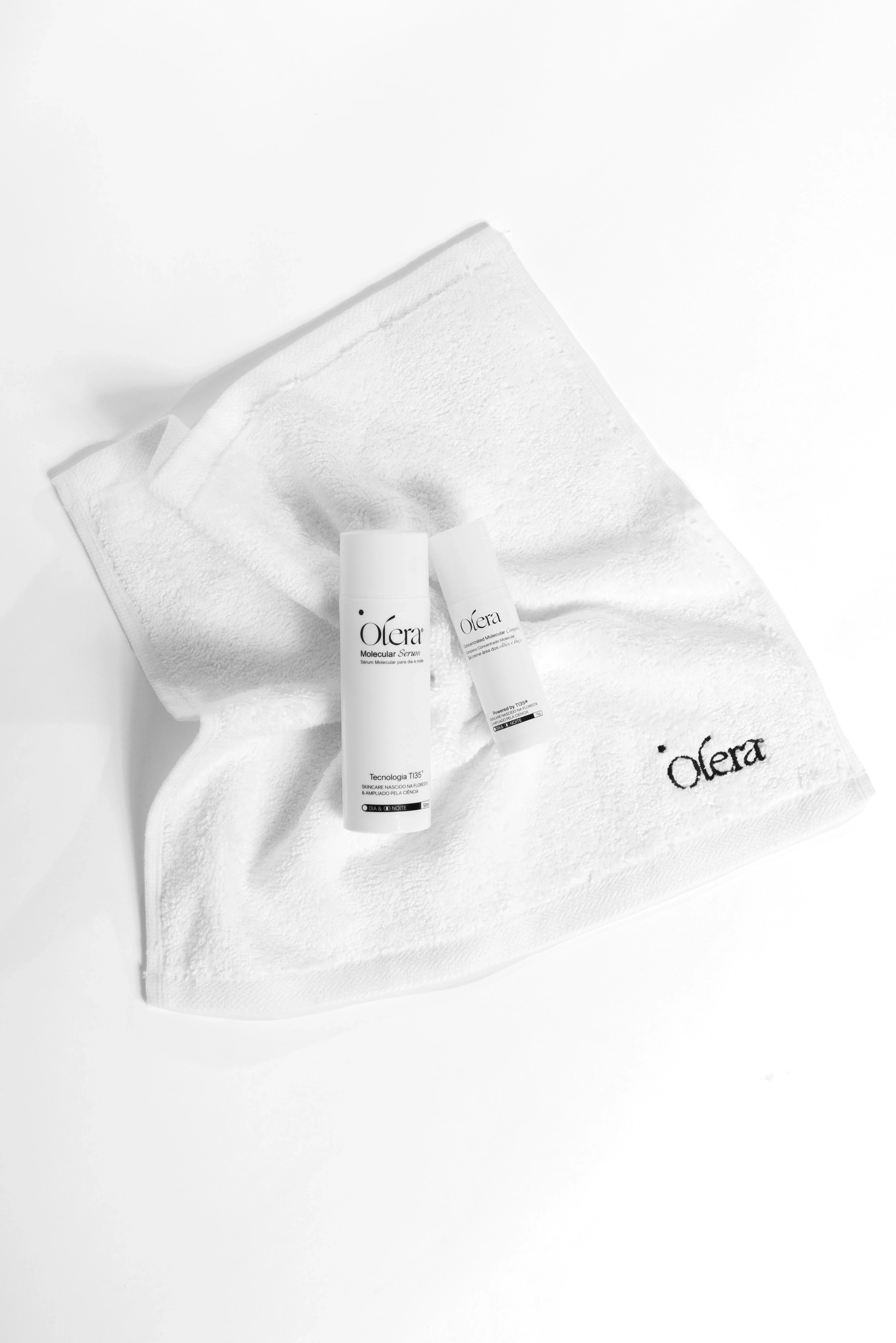 Toalha skincare: por que você precisa ter uma exclusiva para o rosto