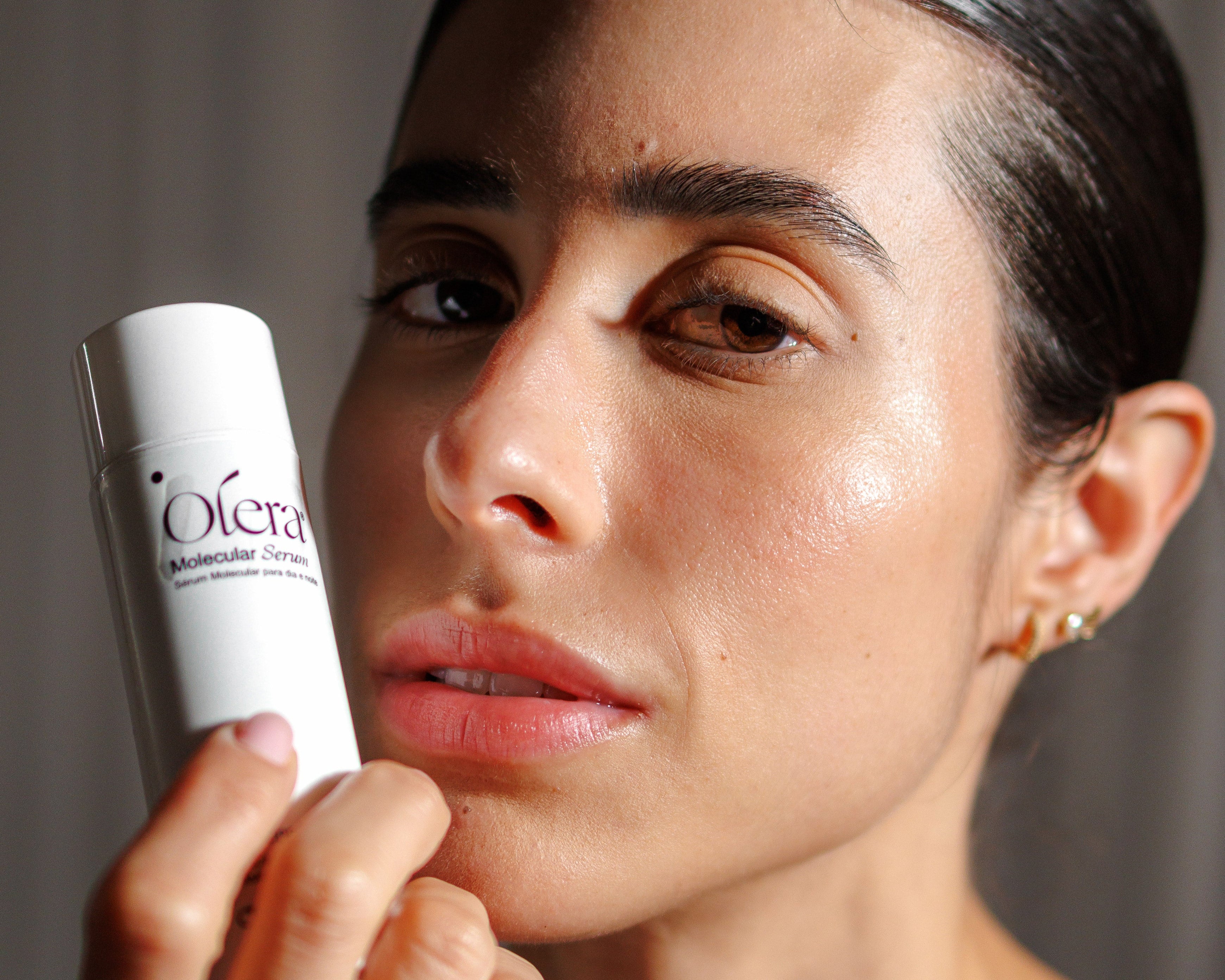Kit Dupla Molecular Serum
