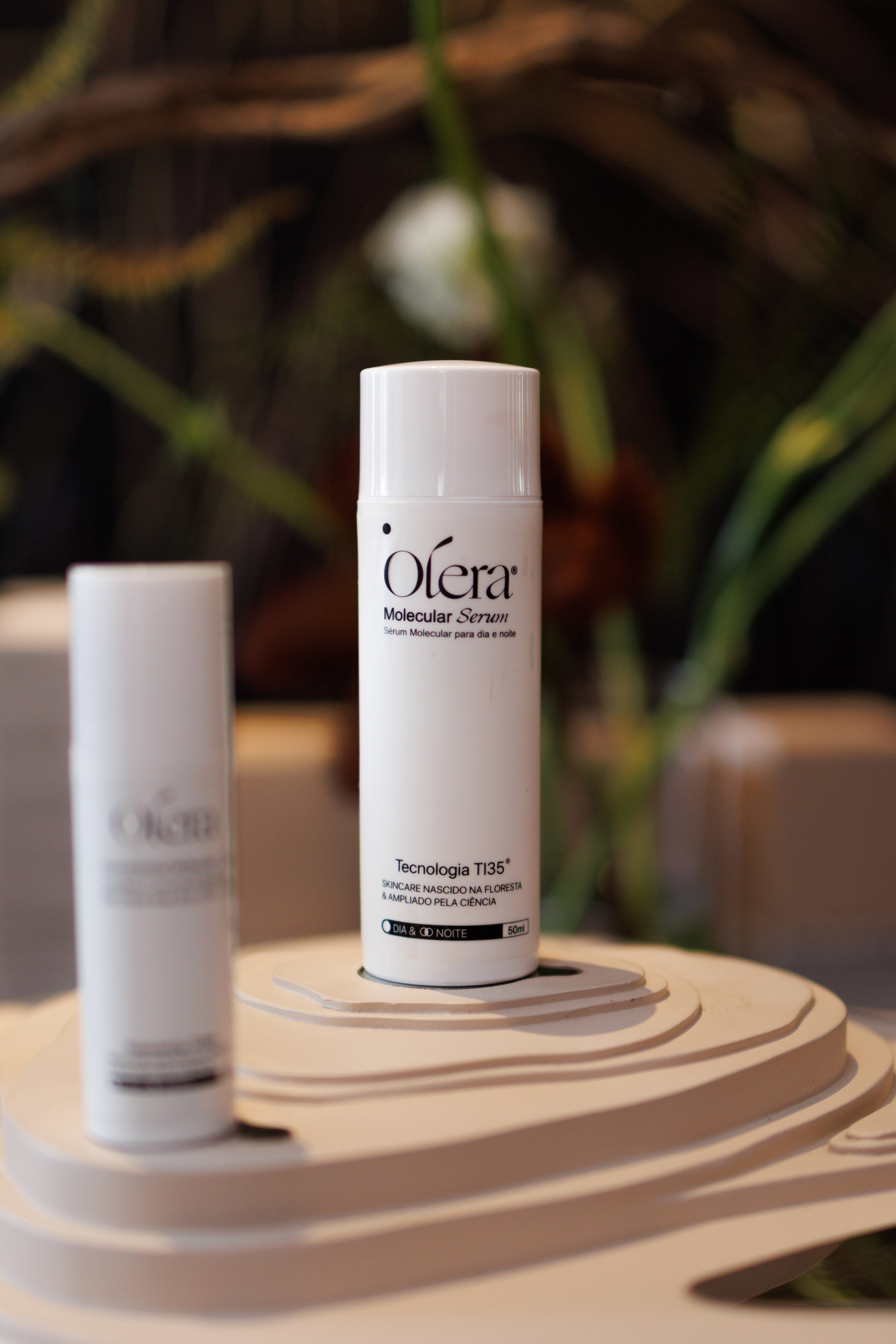 Dupla Molecular Serum