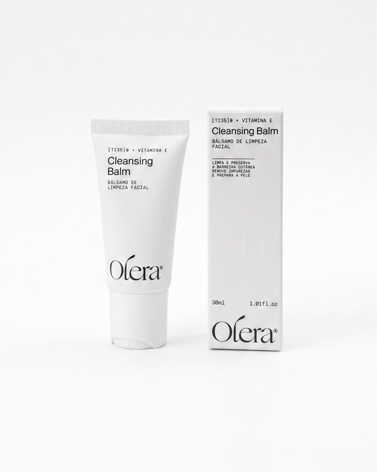Cleansing Balm 30ml | Travel Size
