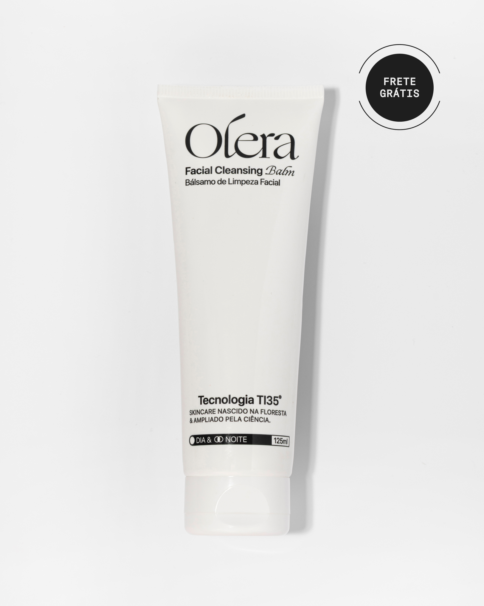 Cleansing Balm | Limpeza Facial