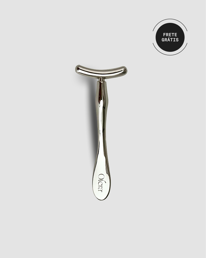 Massageador Facial T Olera