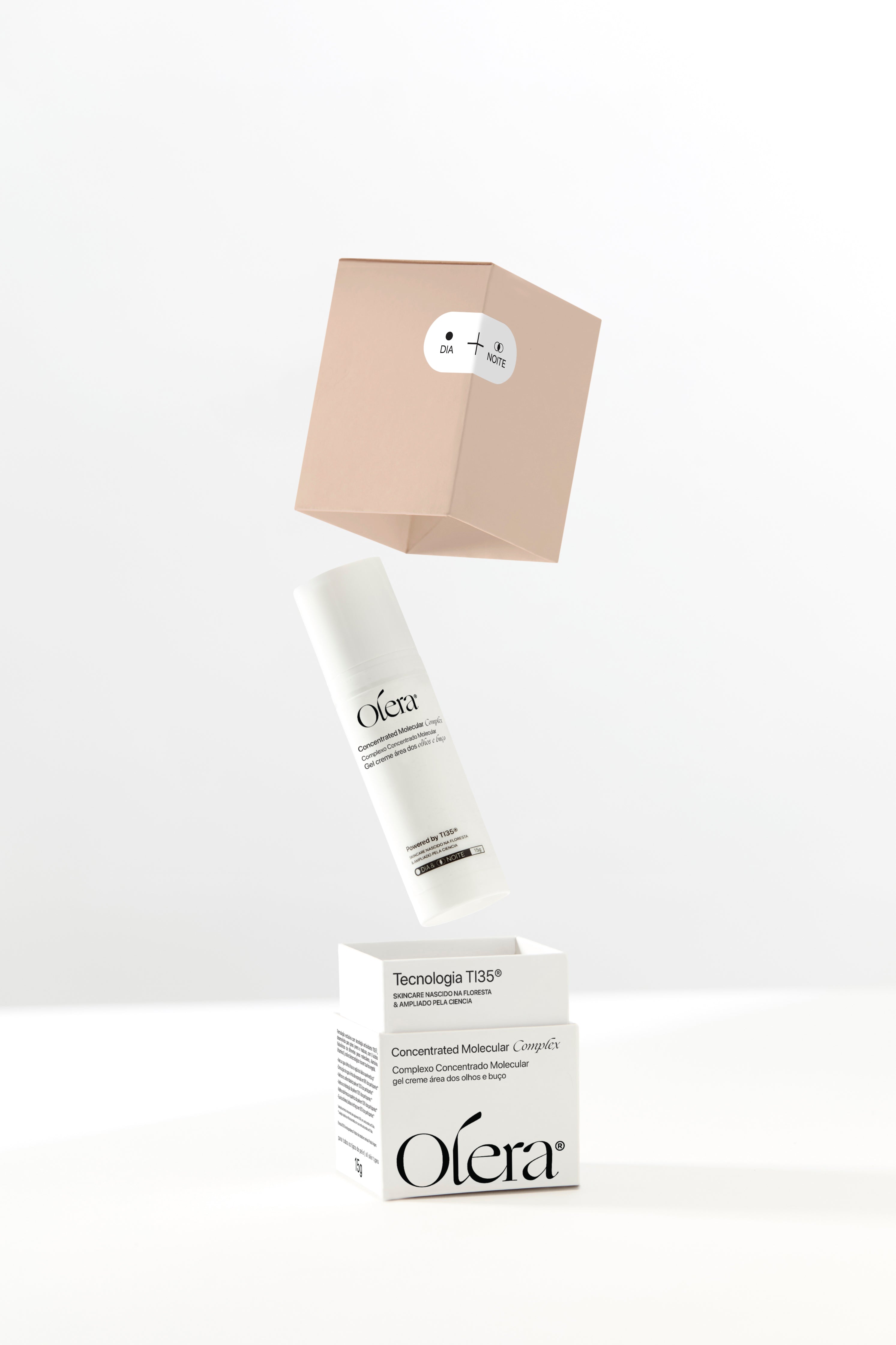 Dupla Eye & Lip Complex