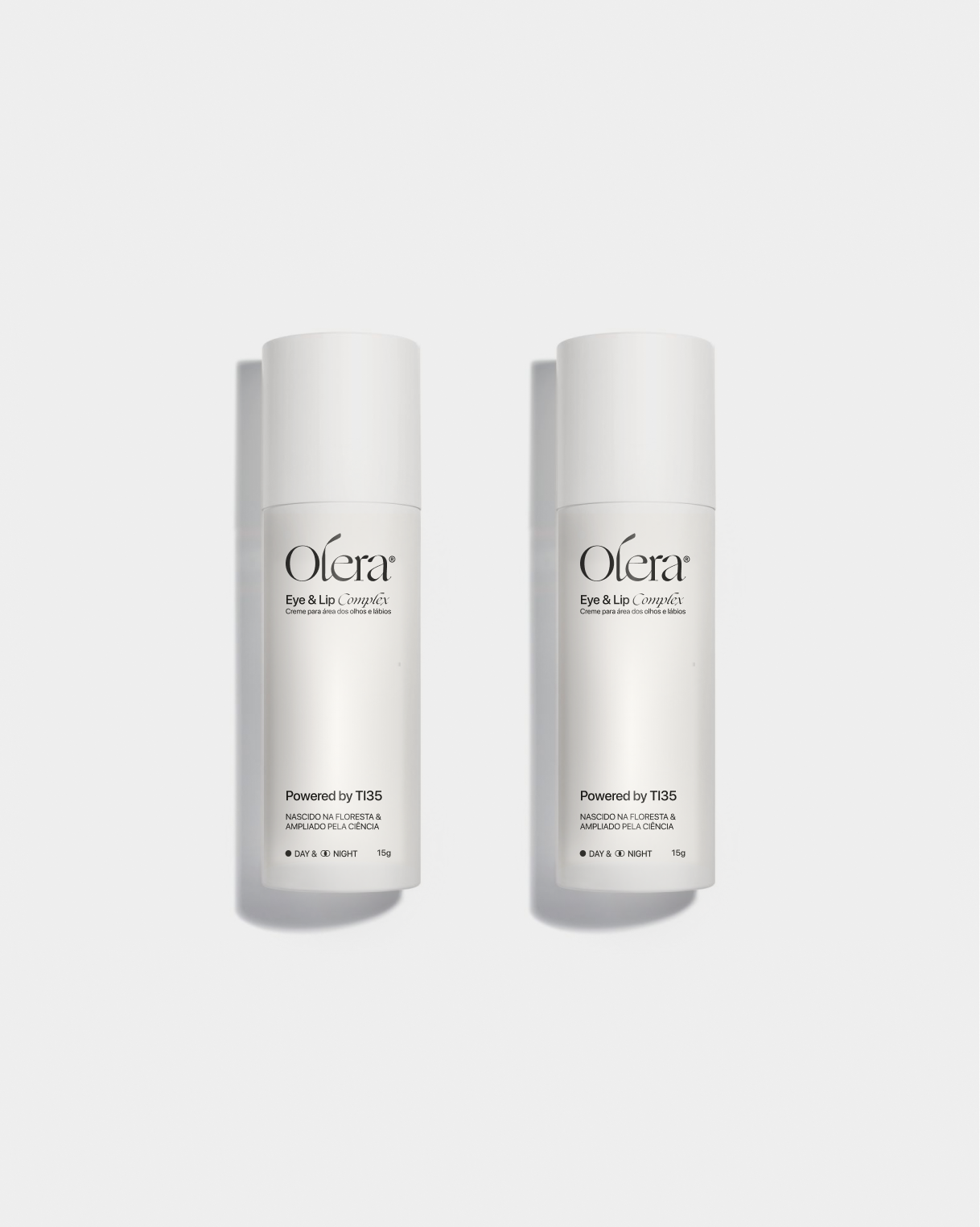 Dupla Eye & Lip Complex