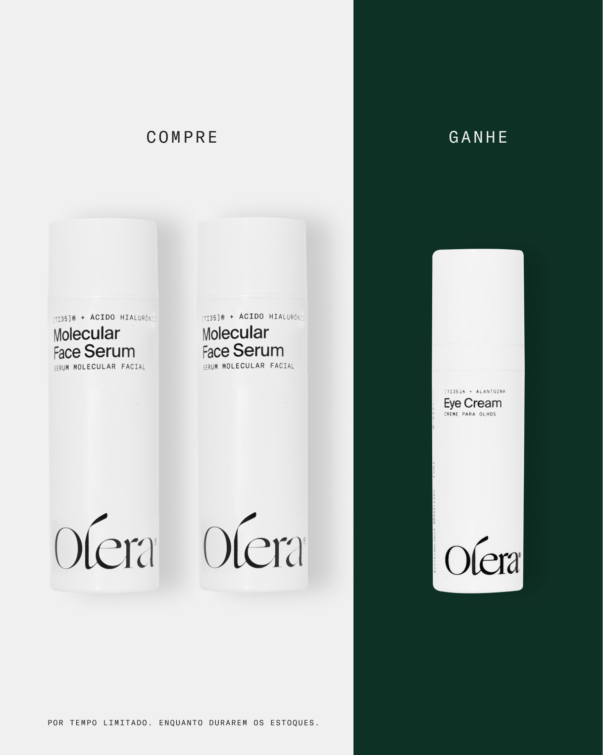 Dupla Molecular Serum 50ml