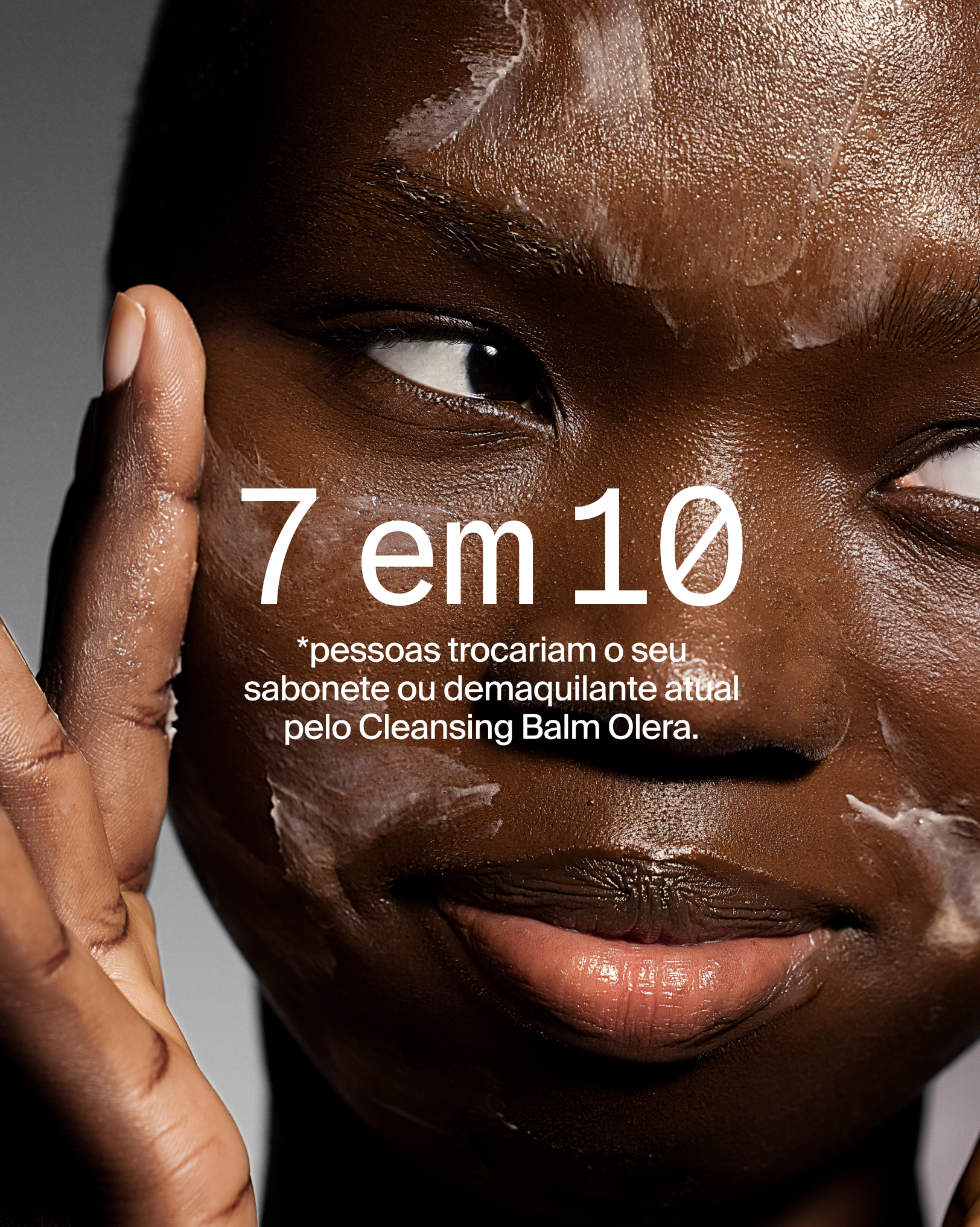 Cleansing Balm | Limpeza Facial