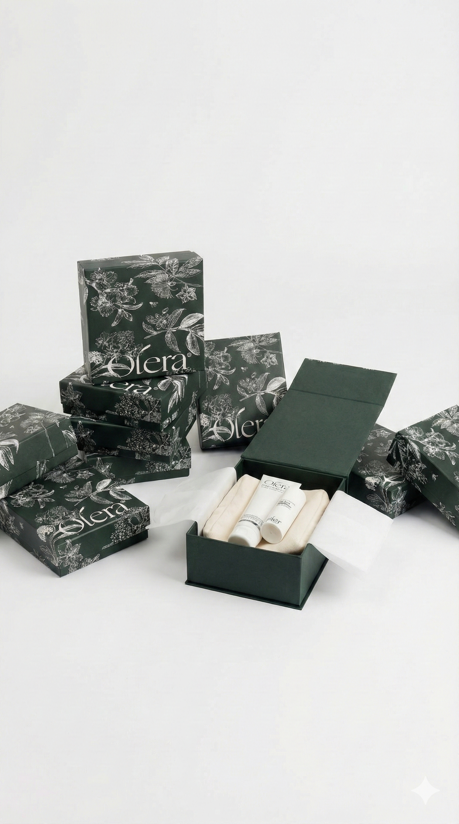 The Holiday Gift Set