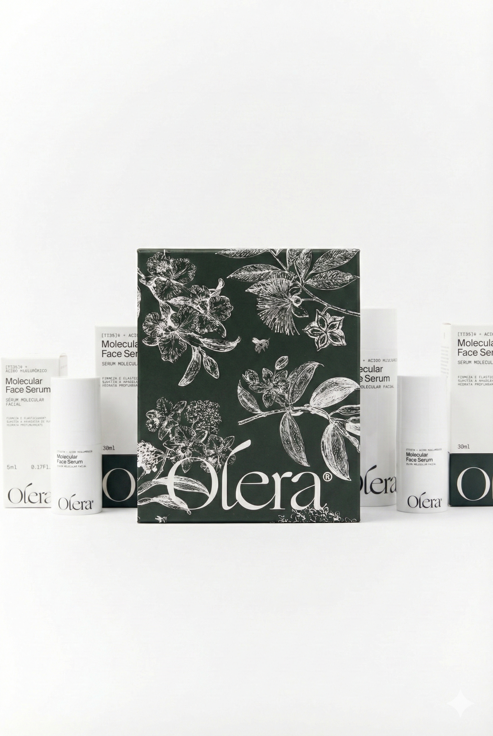 The Holiday Gift Set