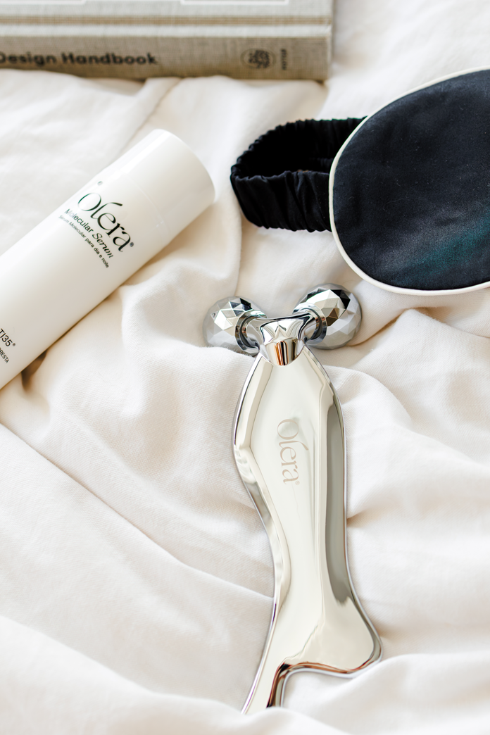 Gua Sha Roller Contour