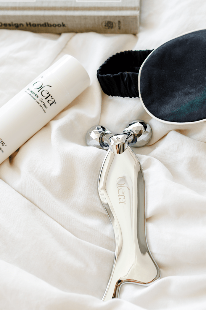 Gua Sha Roller Contour