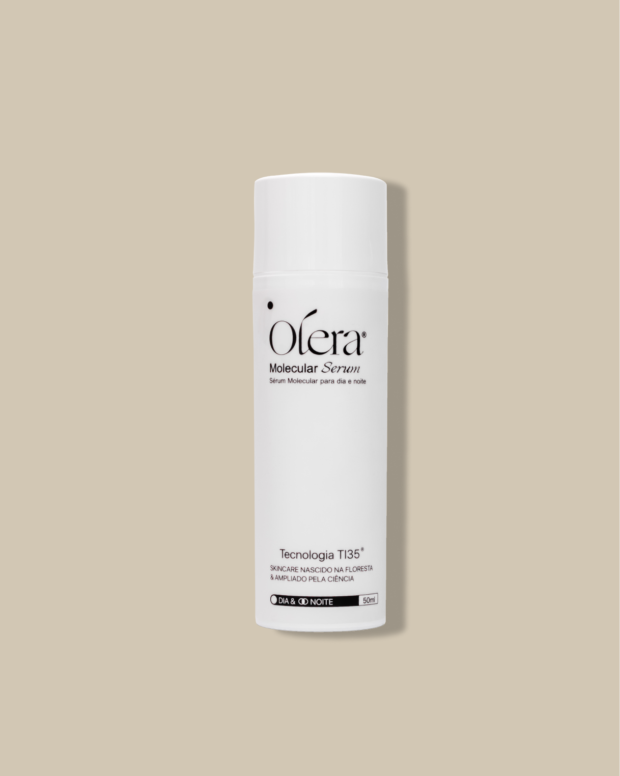 Molecular Serum.