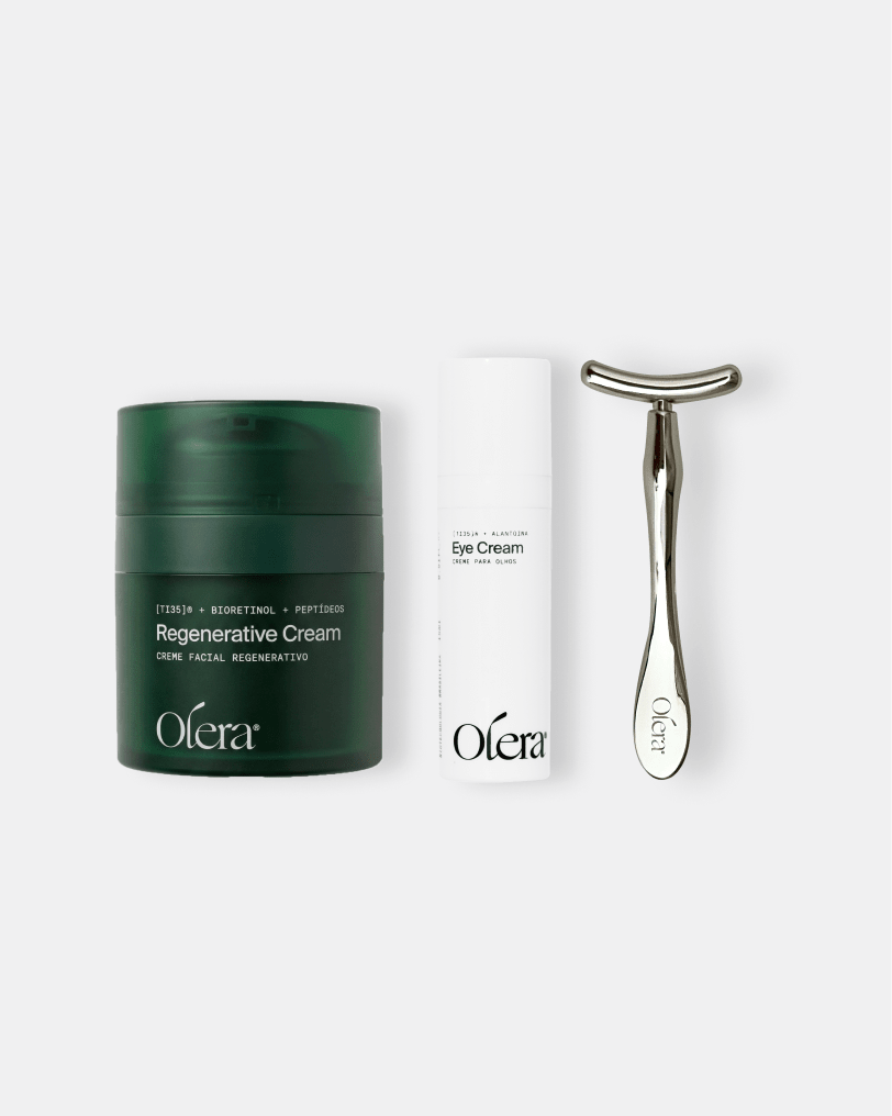 Duo Firmeza & Regeneração