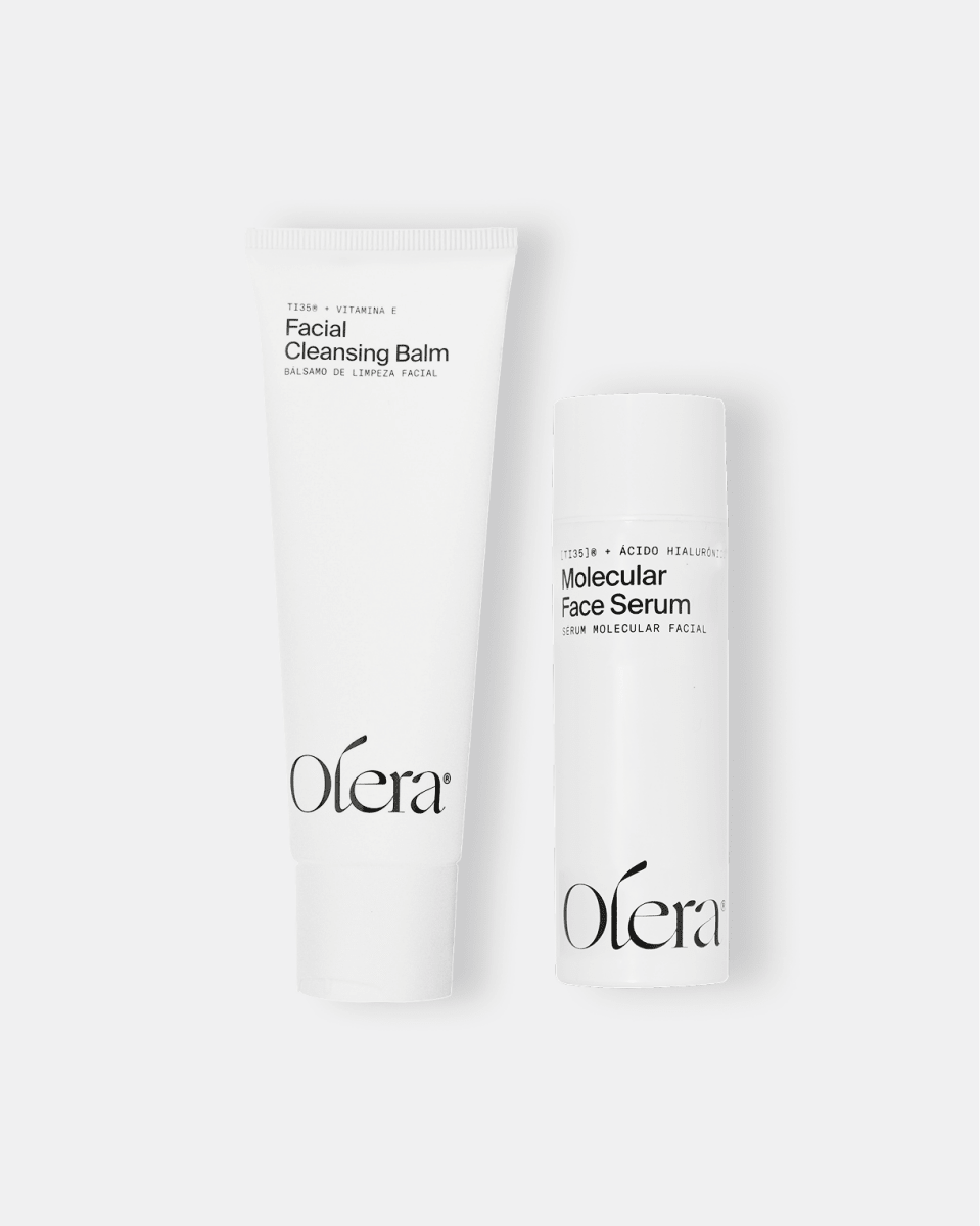 Duo Limpeza & Hidratação