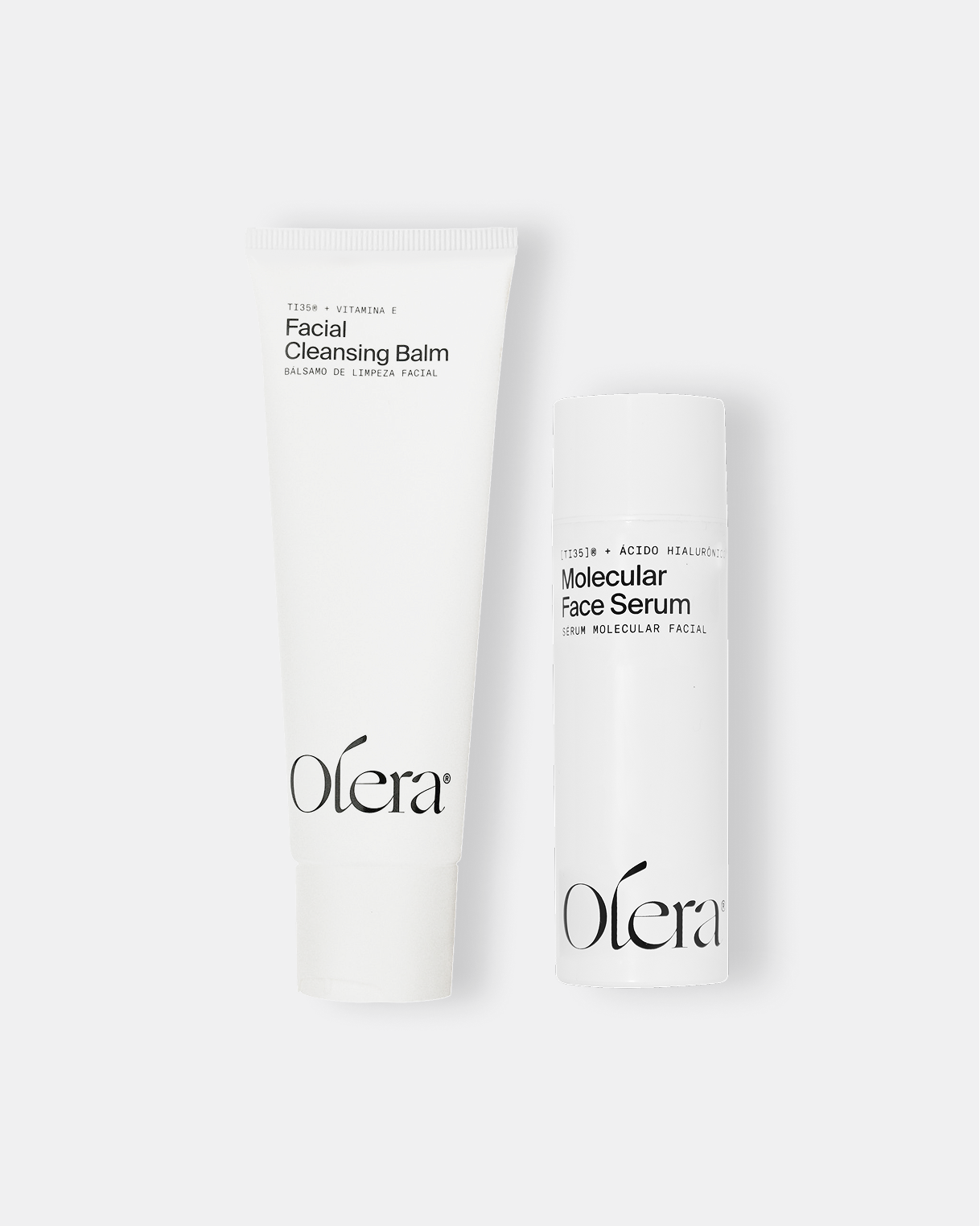 Duo Limpeza & Hidratação