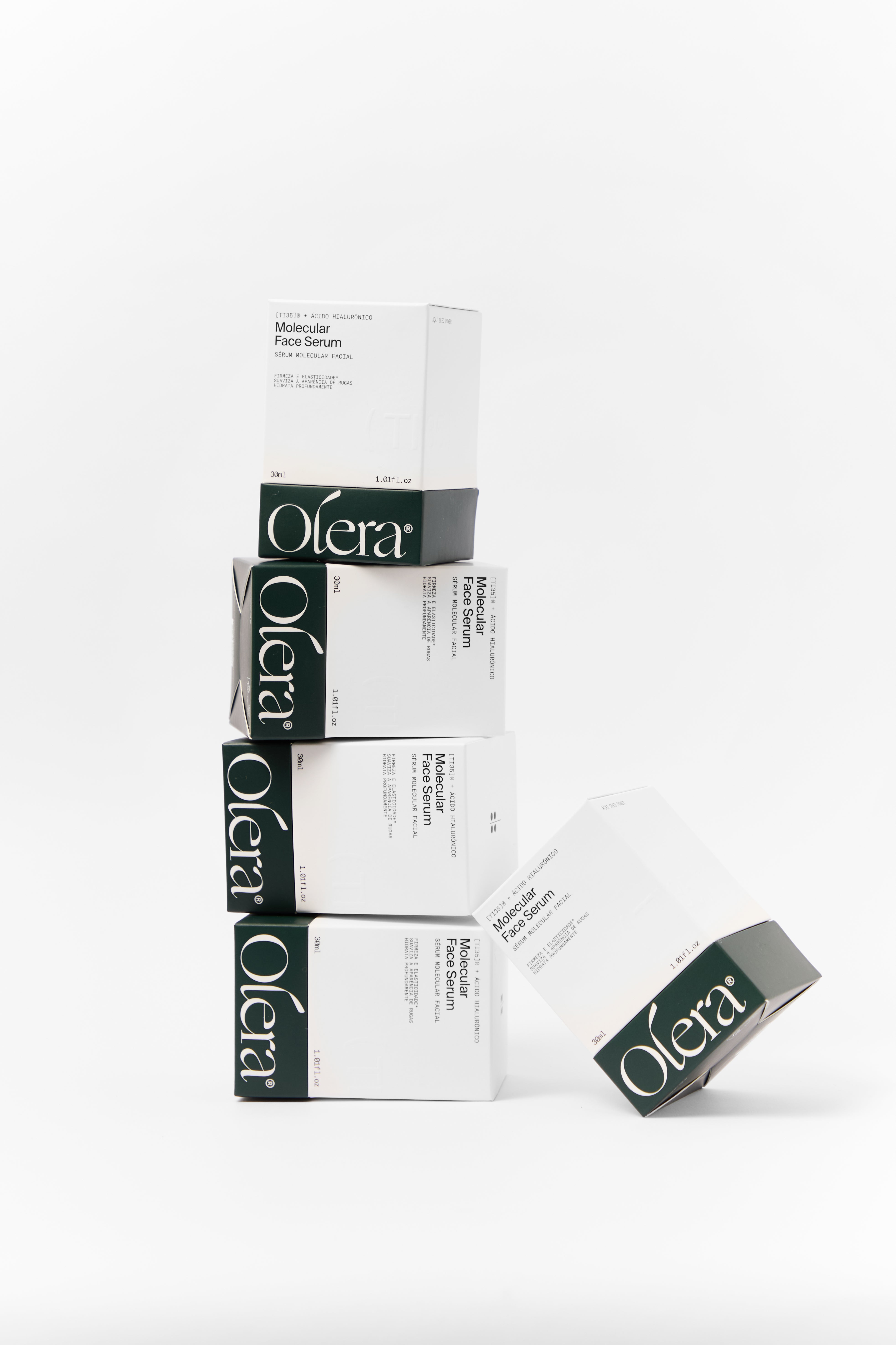 Molecular Serum 30ml