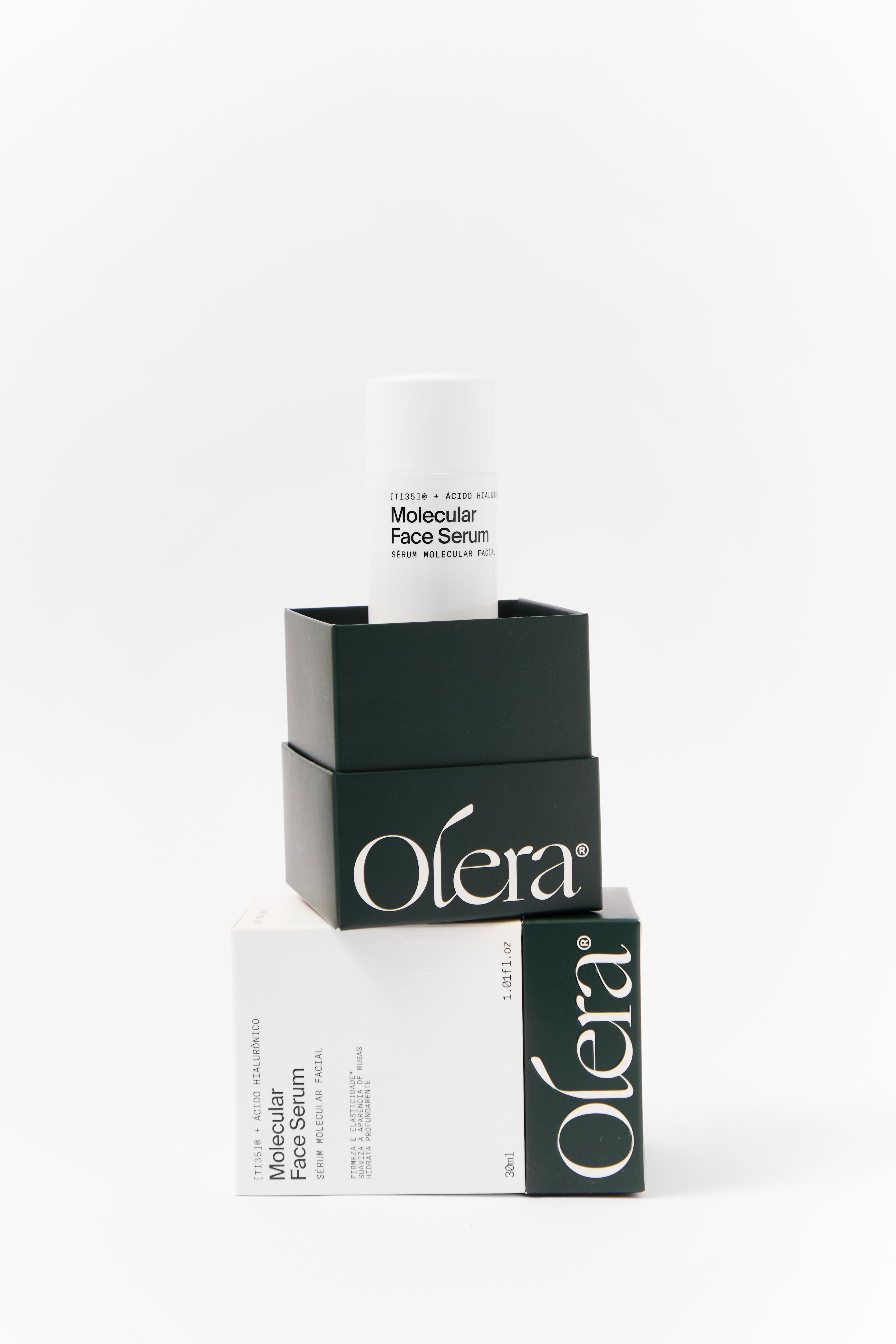 Duo Limpeza & Hidratação