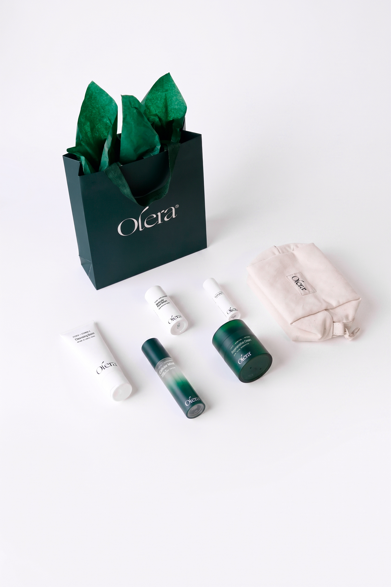 Ritual Completo Presenteável