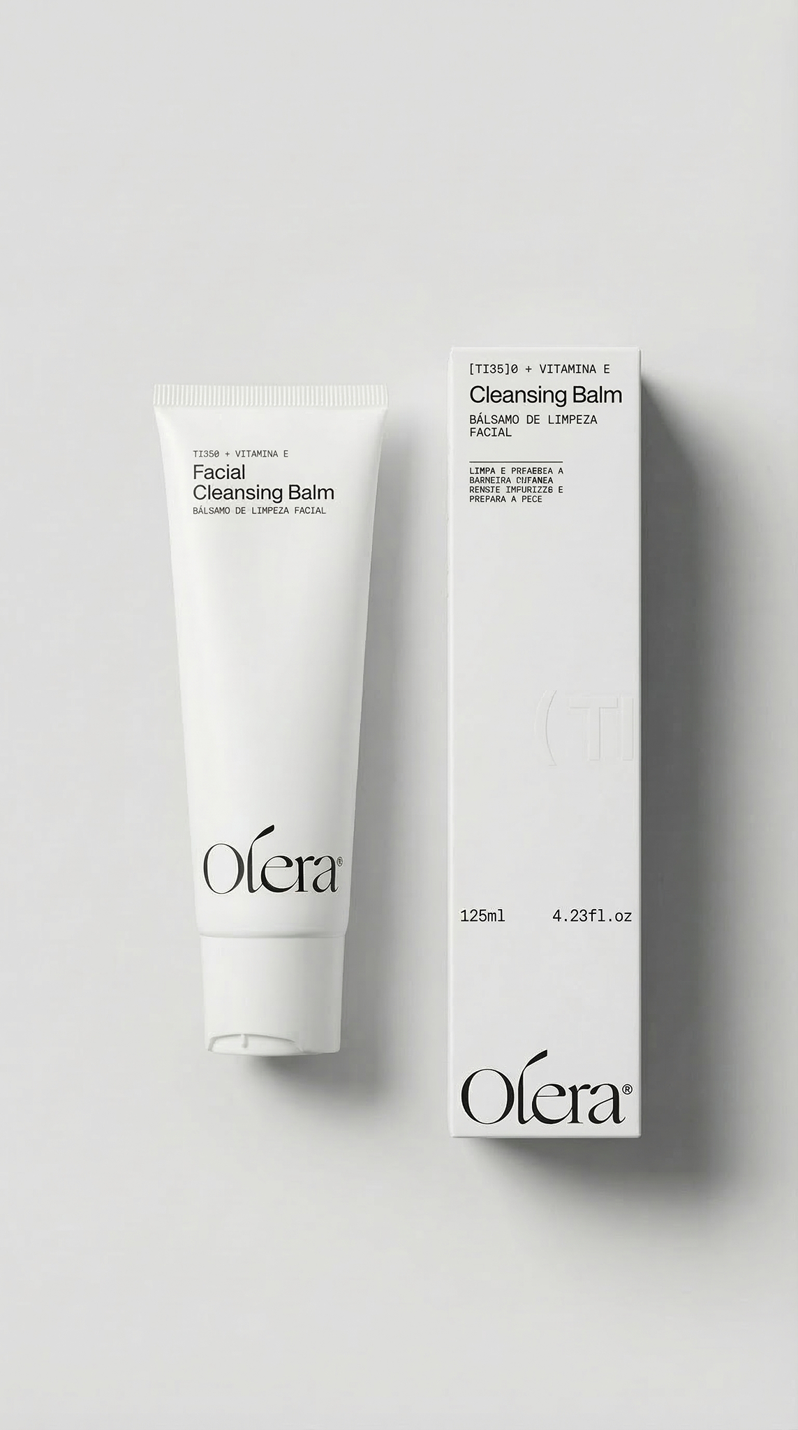 Cleansing Balm 125ml