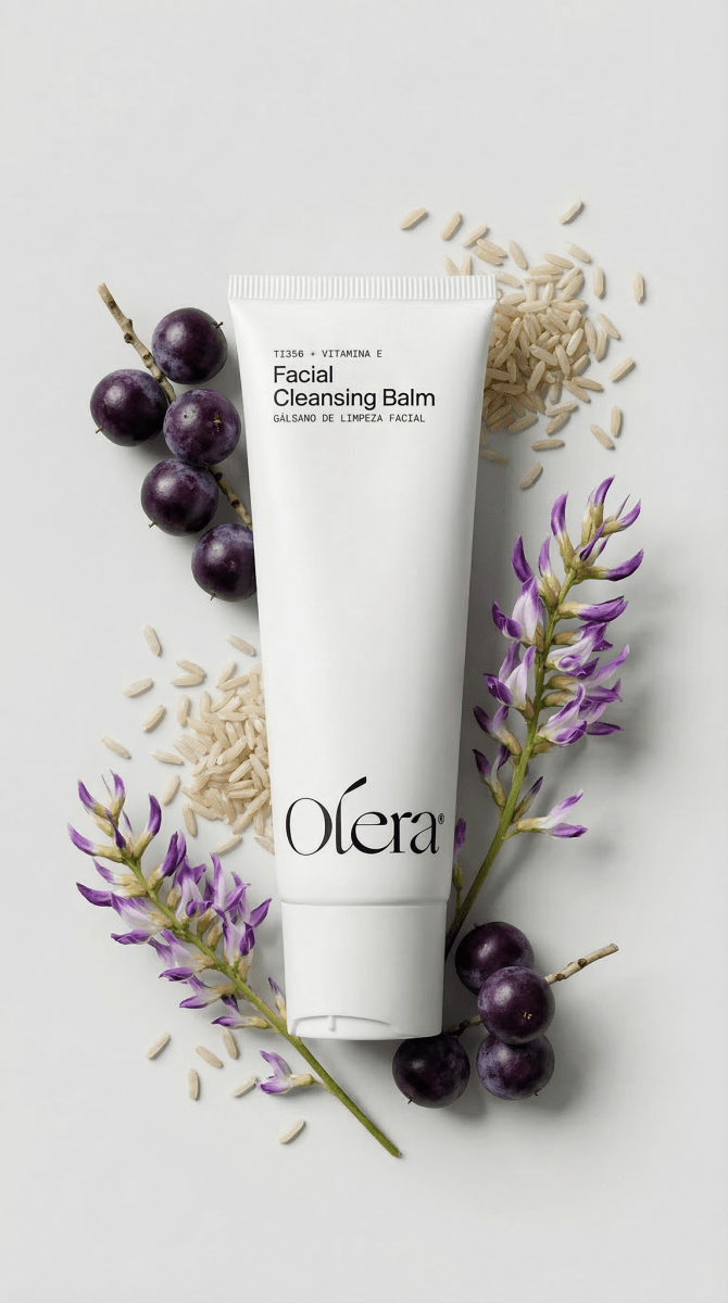 Cleansing Balm 125ml
