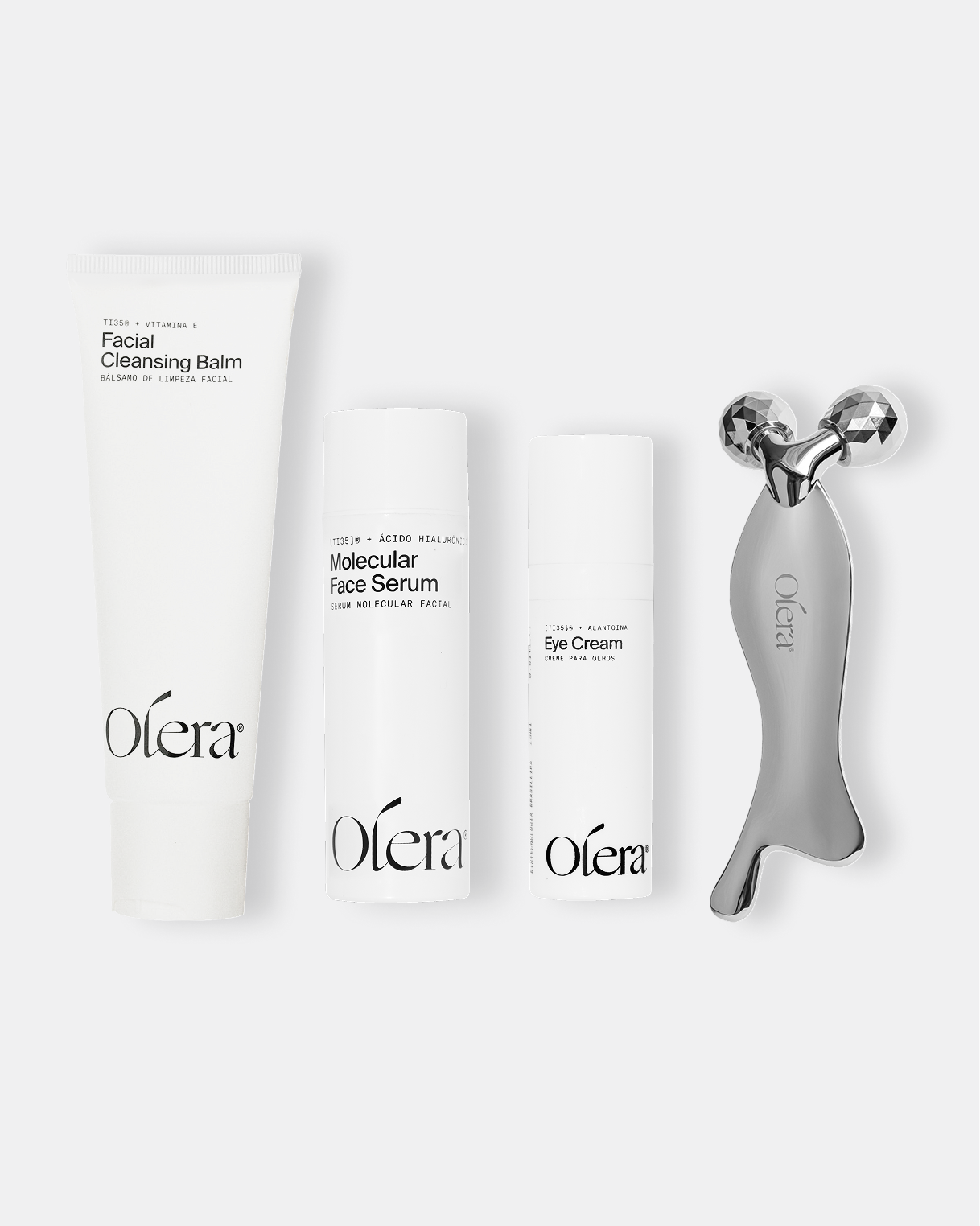 Ritual de Firmeza & Contorno