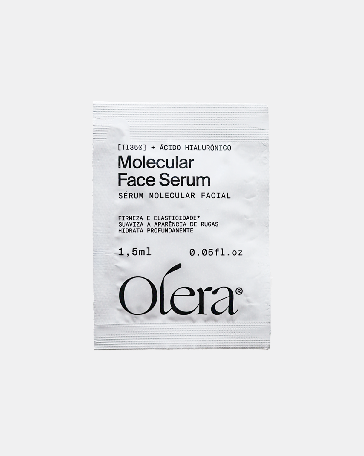 Sachê Molecular Serum 1,5ml