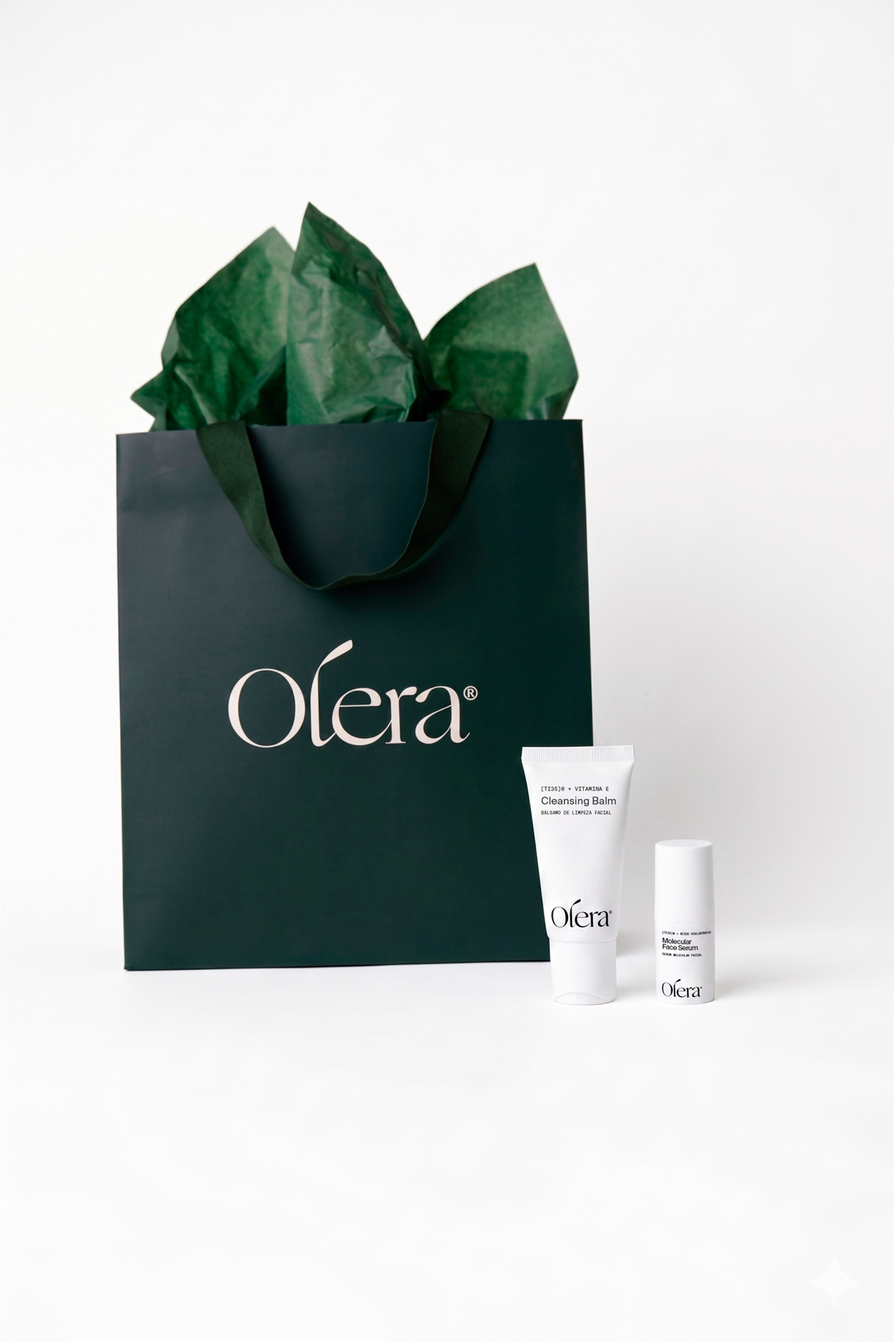 Duo Limpeza Antioxidante | Travel Size