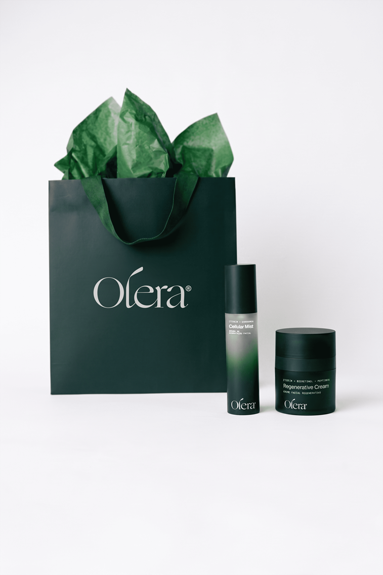 Duo Glow & Regeneração