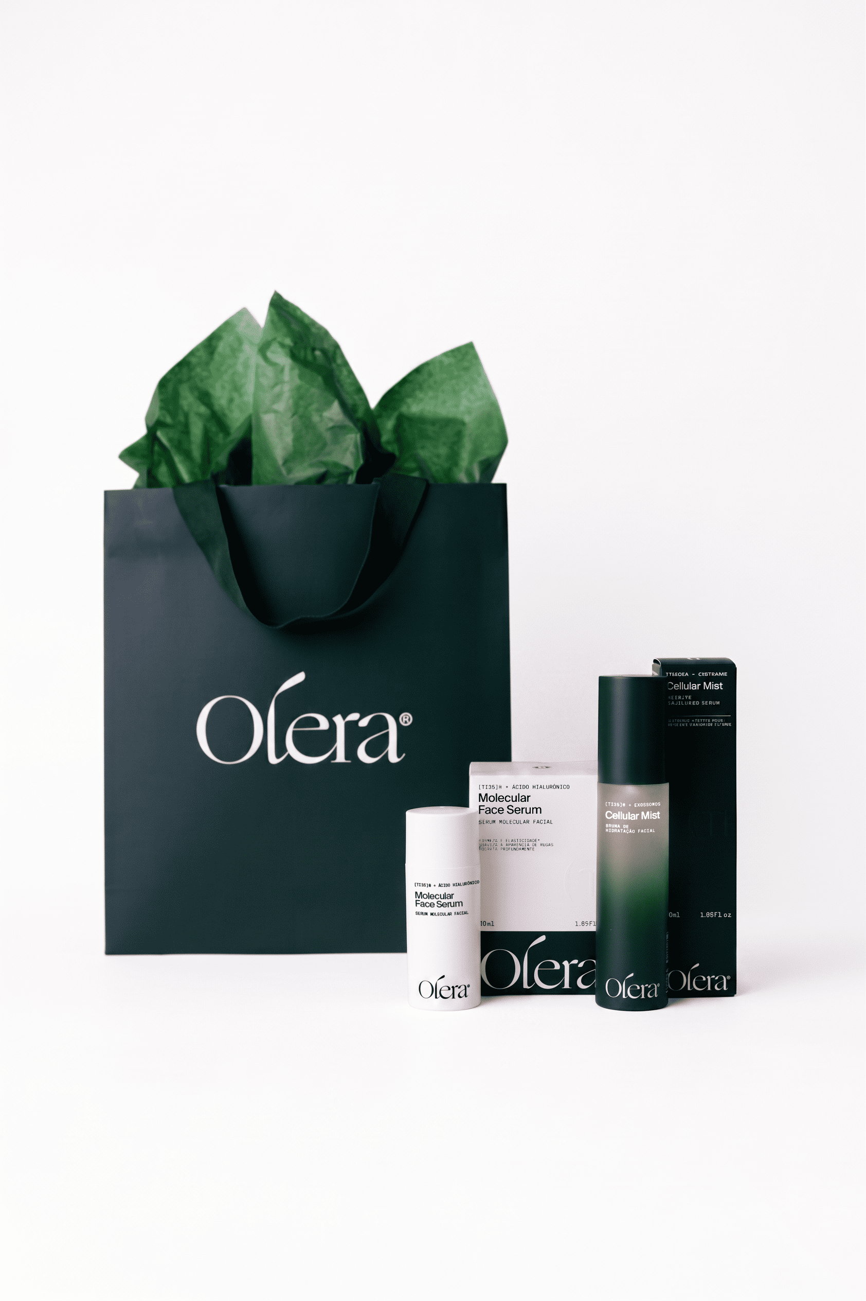 Duo Glow Antioxidante