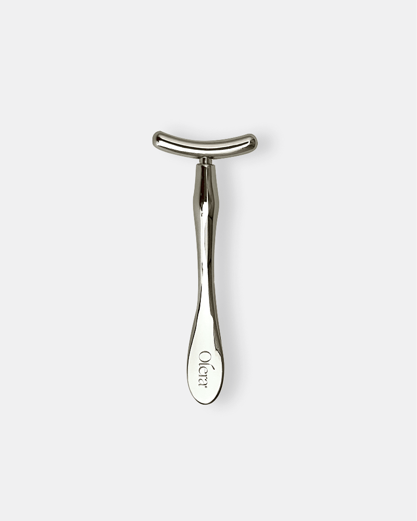 Massageador Facial T Olera