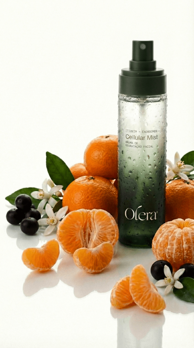 Cellular Mist 50ml
