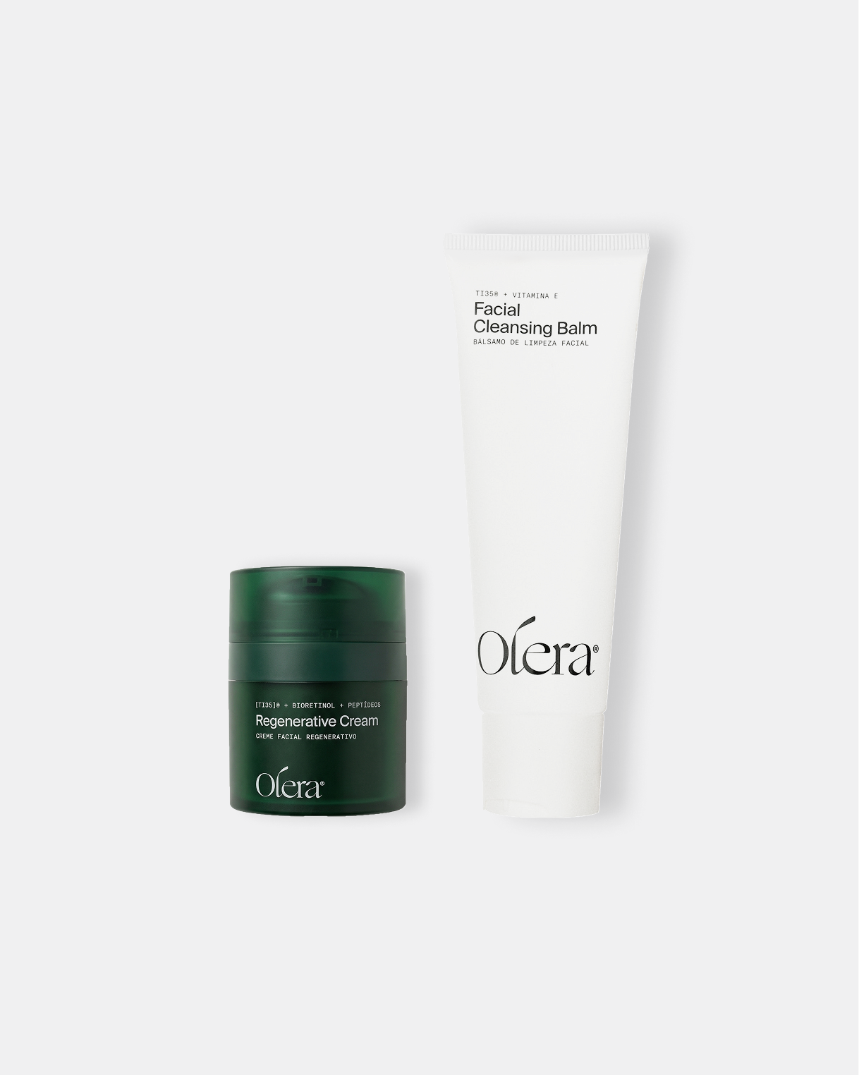Duo Limpeza & Regeneração