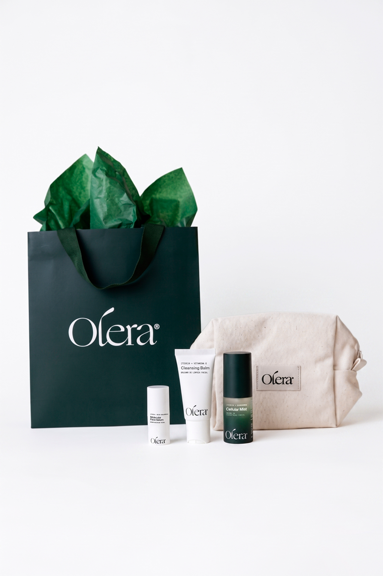 Mini Ritual Olera Presenteável
