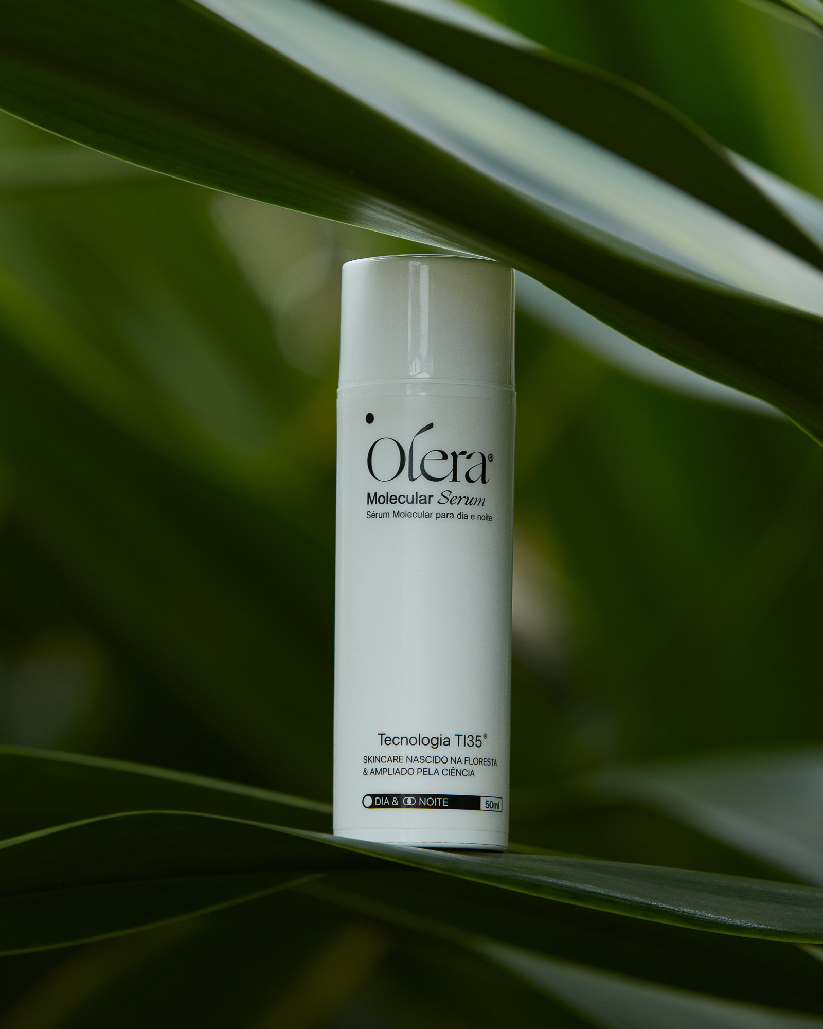 Dupla Molecular Serum