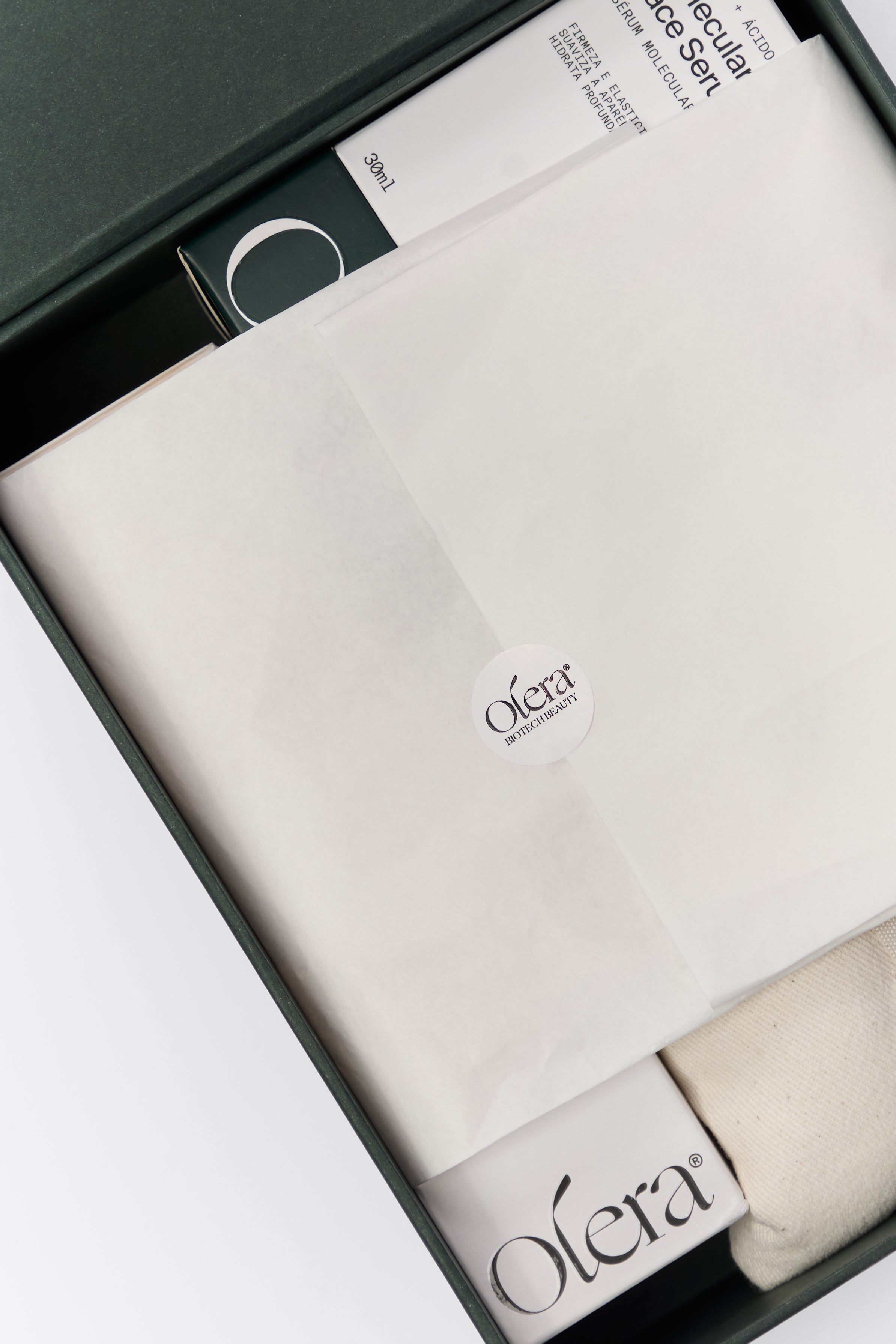 The Holiday Gift Set