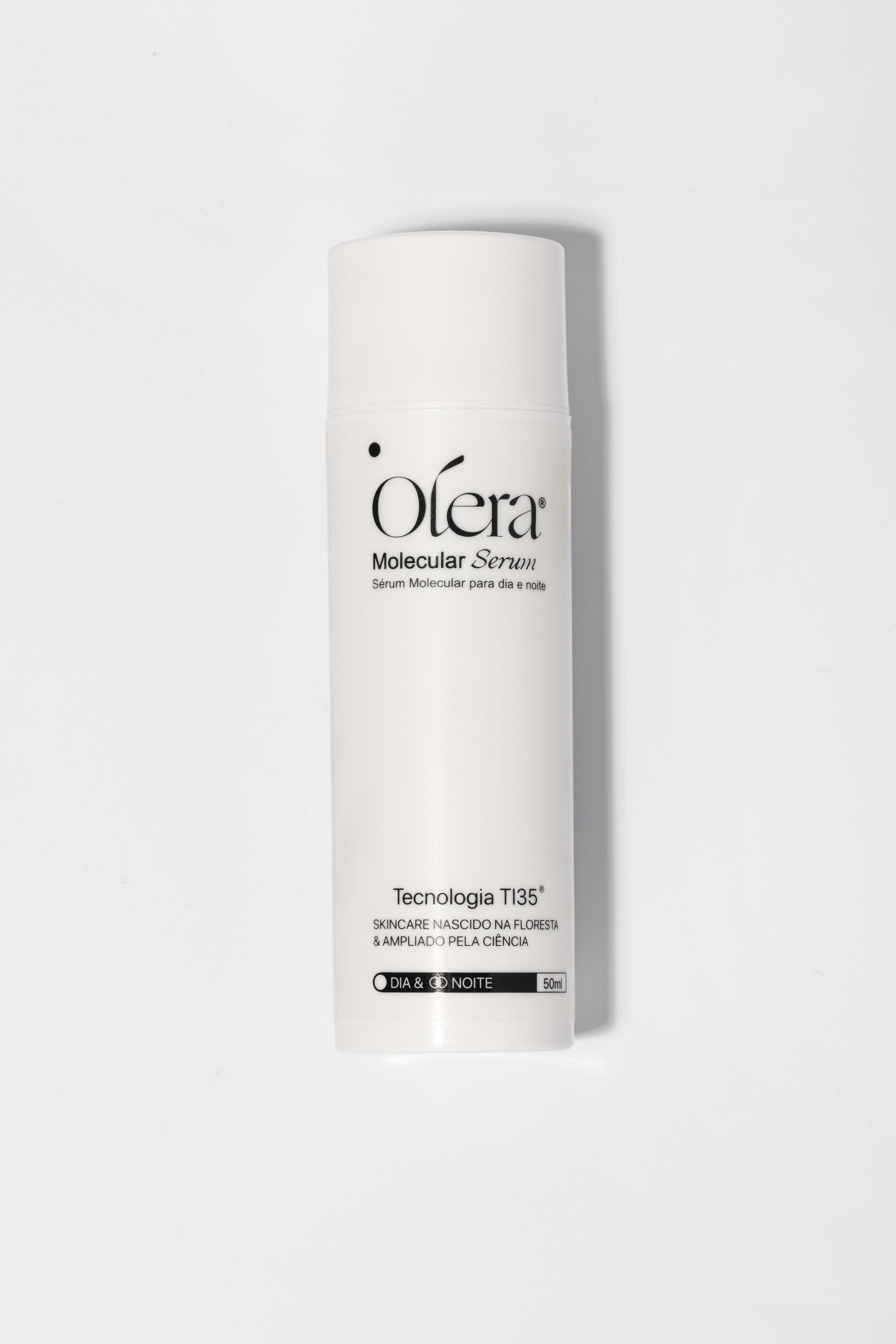 Molecular Serum